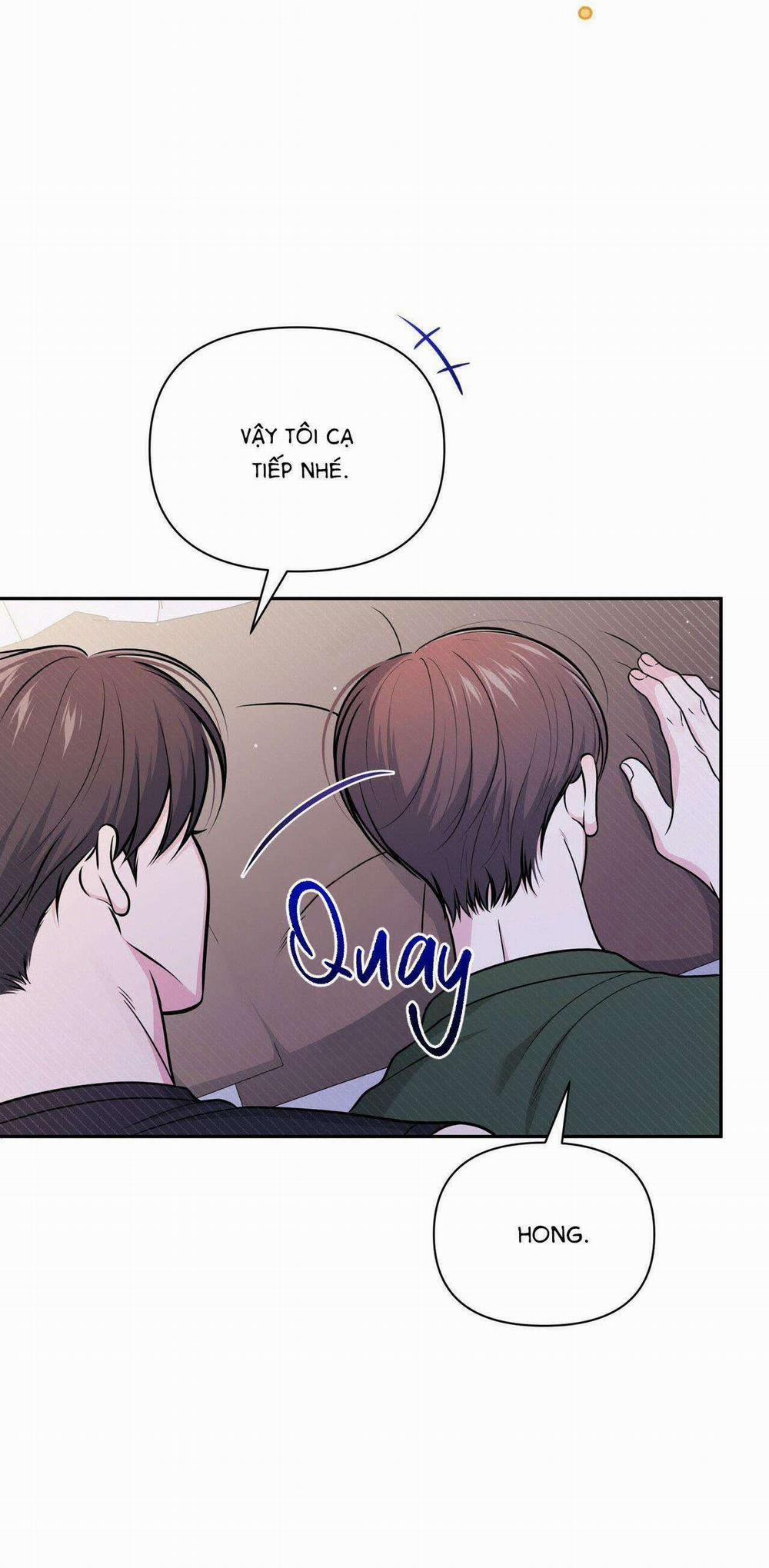 Chuyện Tình Bí Mật 20 0 trang 11