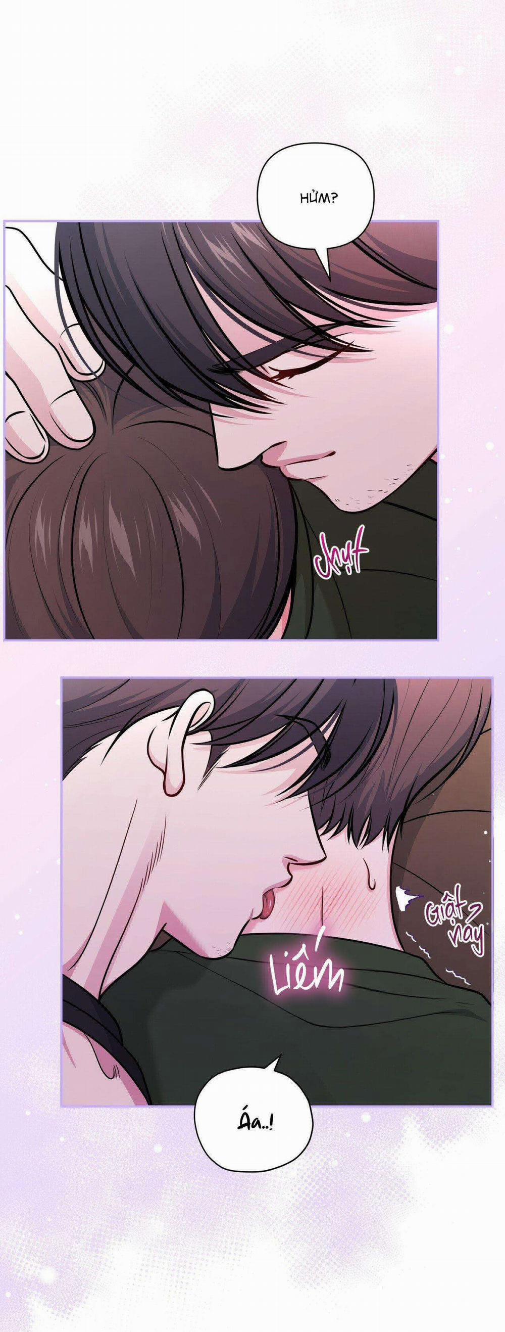 Chuyện Tình Bí Mật 20 0 trang 13