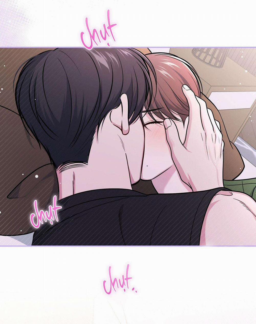 Chuyện Tình Bí Mật 20 0 trang 14