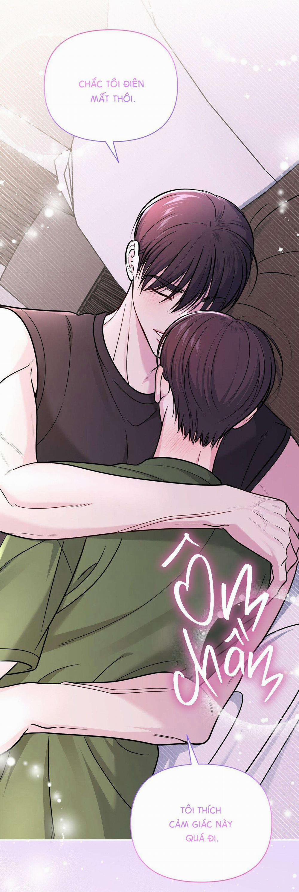 Chuyện Tình Bí Mật 20 0 trang 15