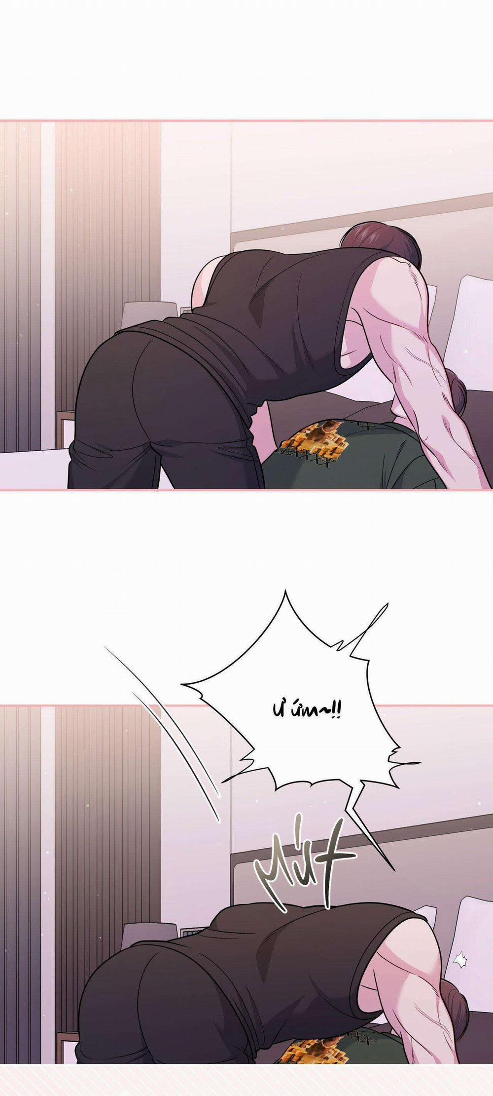 Chuyện Tình Bí Mật 20 0 trang 21