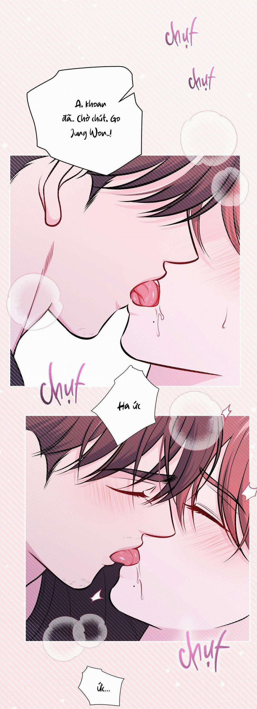 Chuyện Tình Bí Mật 20 0 trang 22