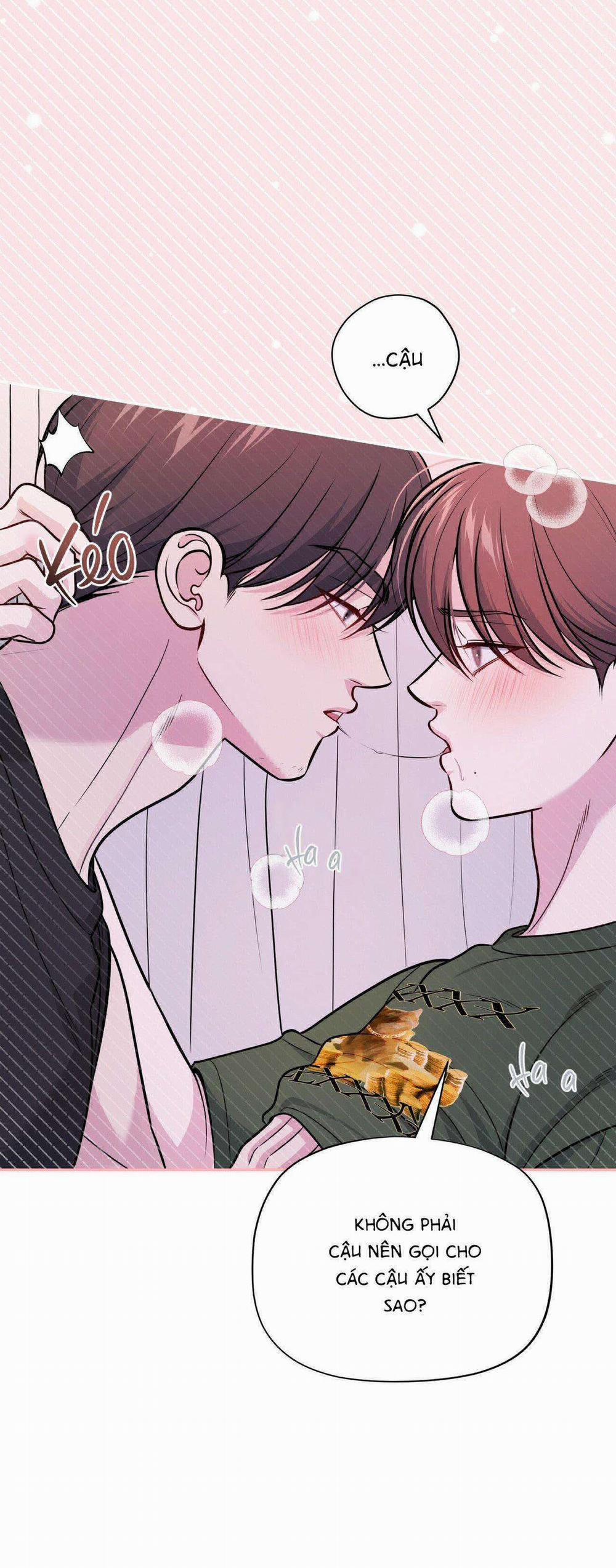 Chuyện Tình Bí Mật 20 0 trang 23