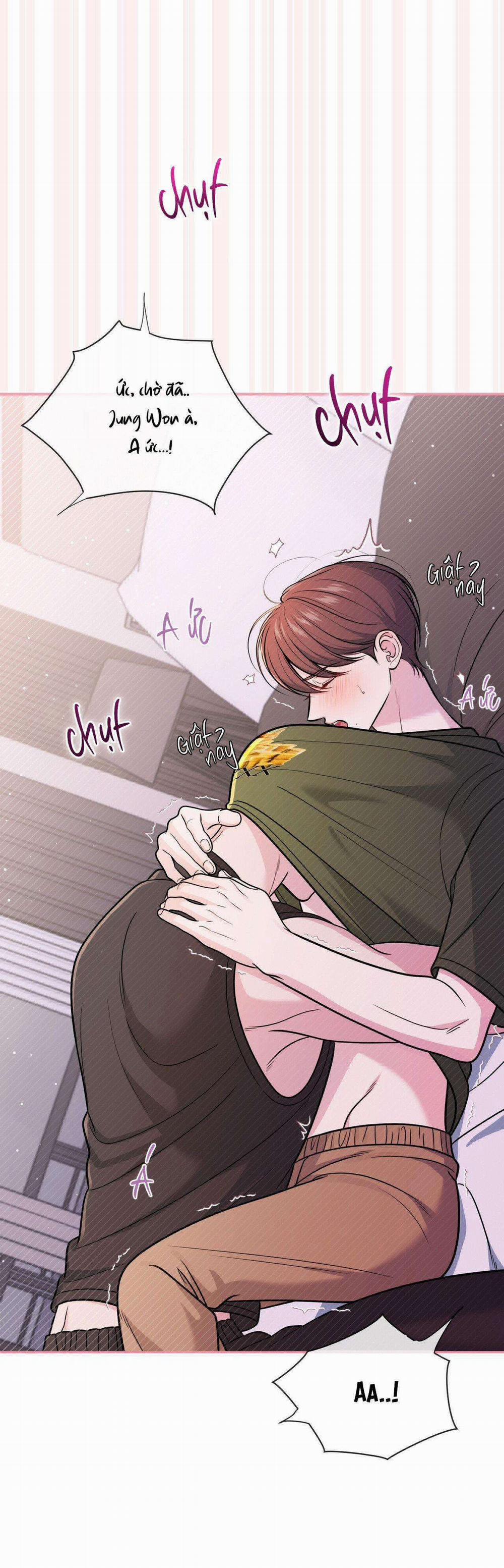 Chuyện Tình Bí Mật 20 0 trang 28