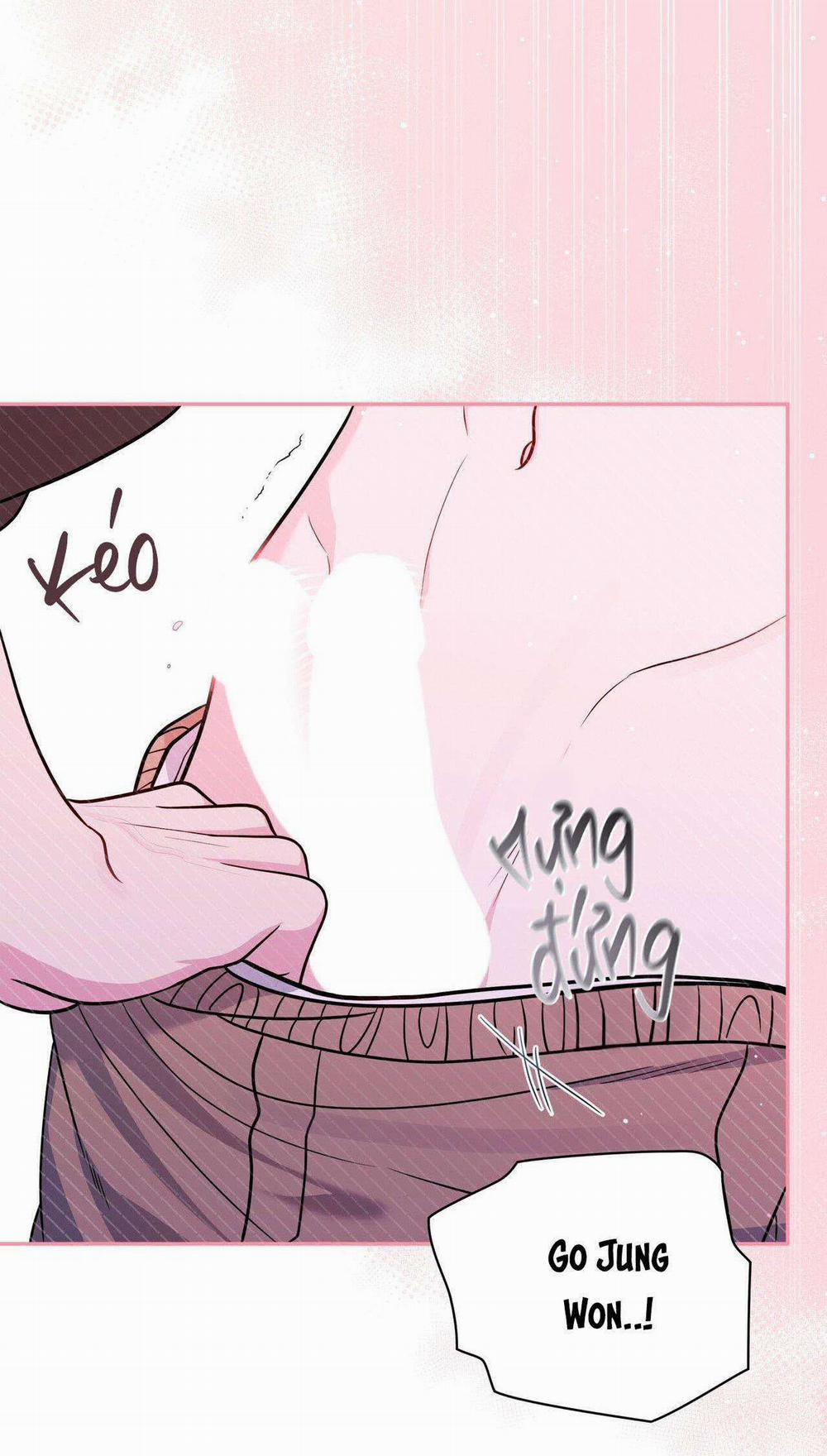 Chuyện Tình Bí Mật 20 0 trang 31