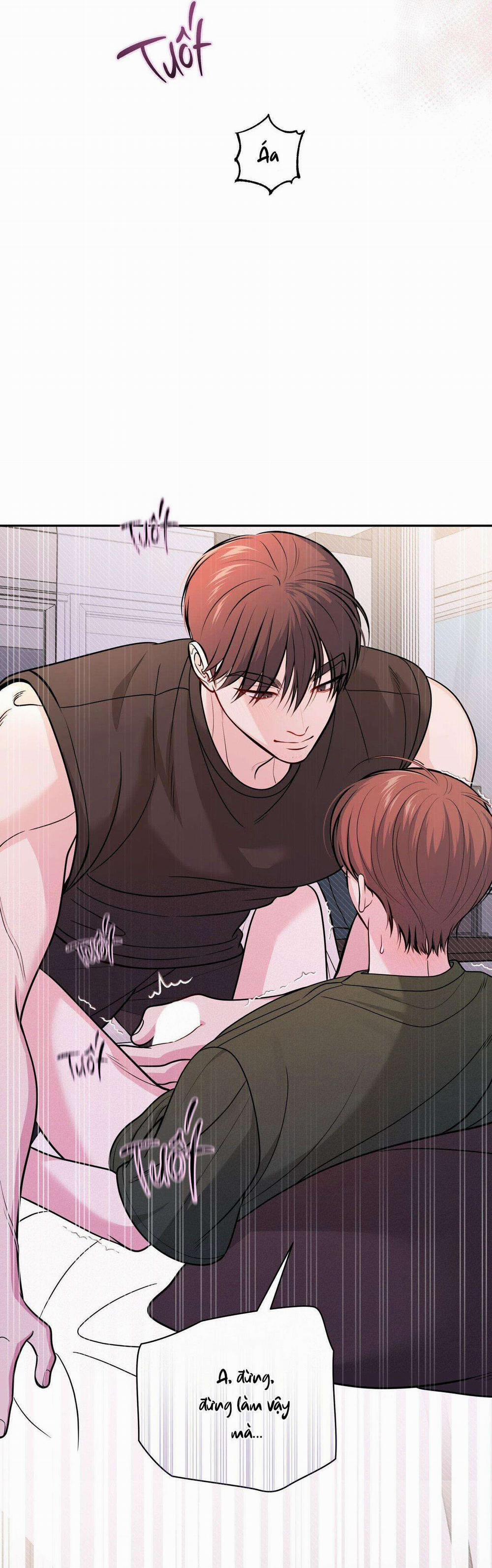 Chuyện Tình Bí Mật 20 0 trang 32