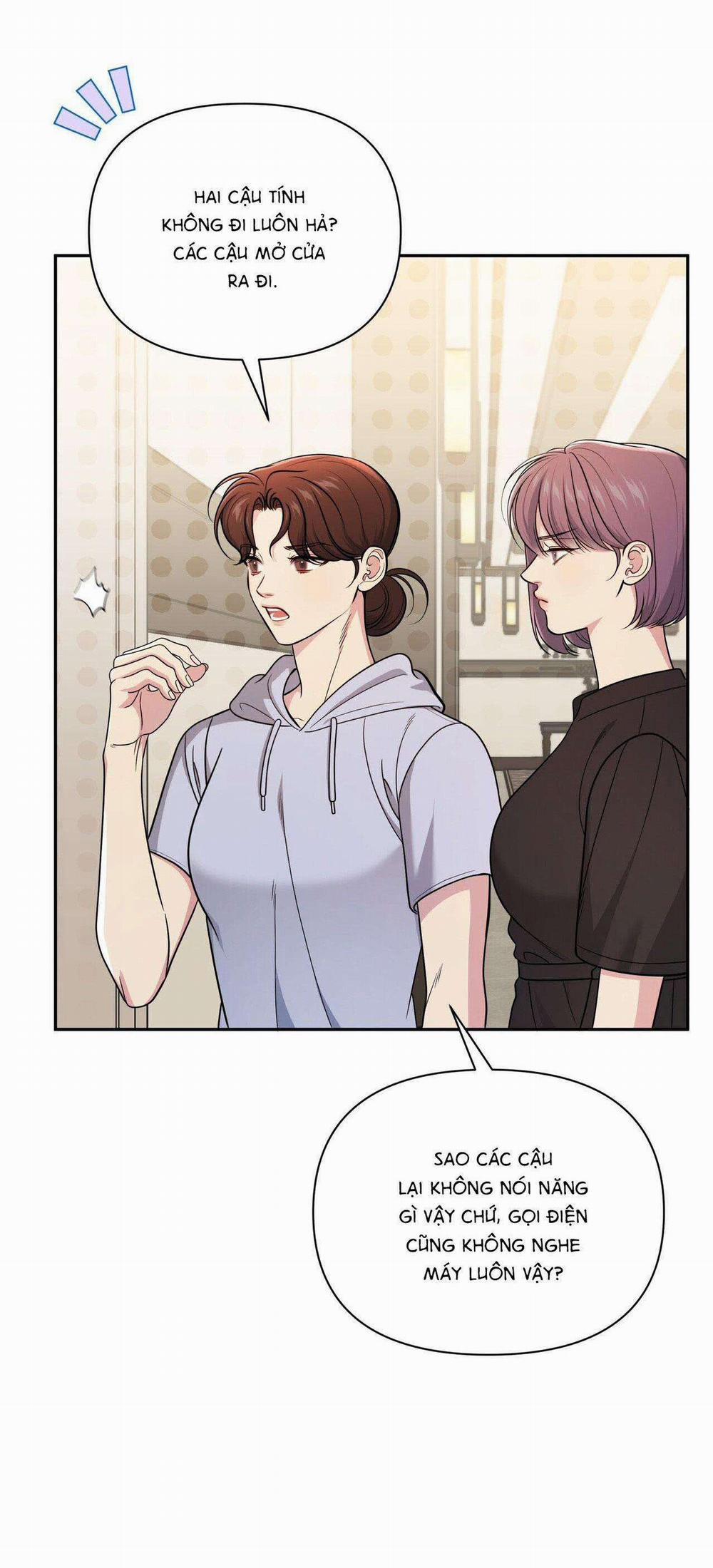 Chuyện Tình Bí Mật 20 0 trang 35