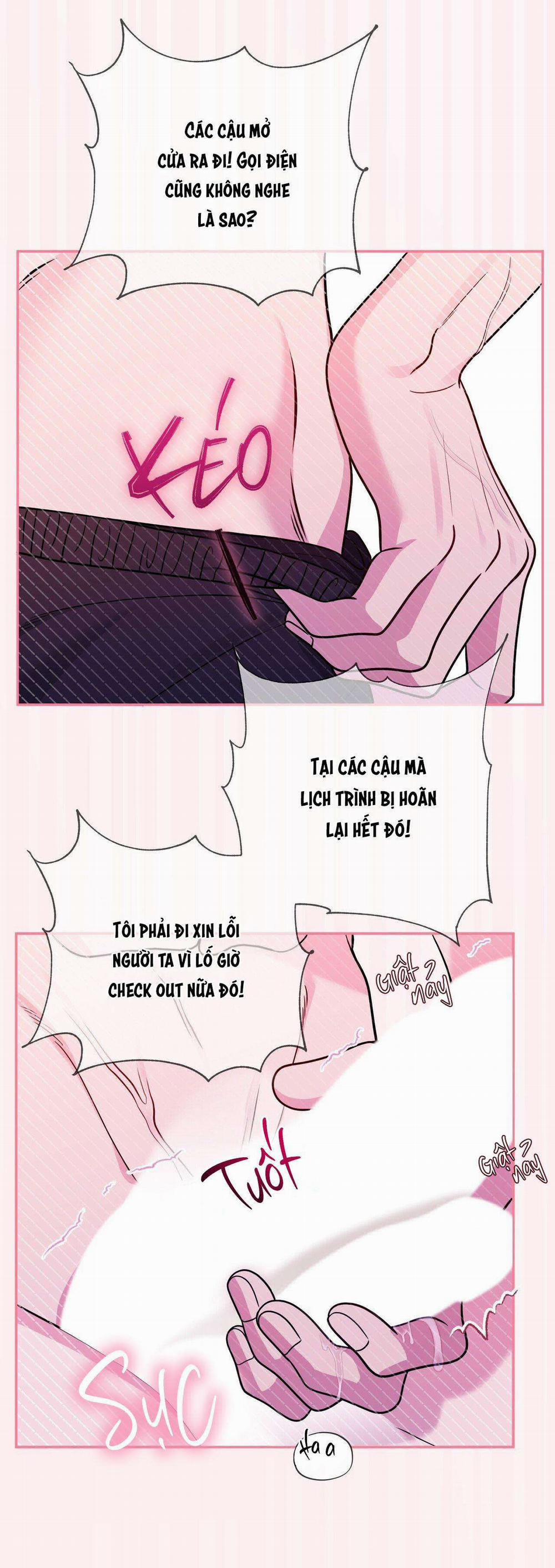 Chuyện Tình Bí Mật 20 0 trang 37