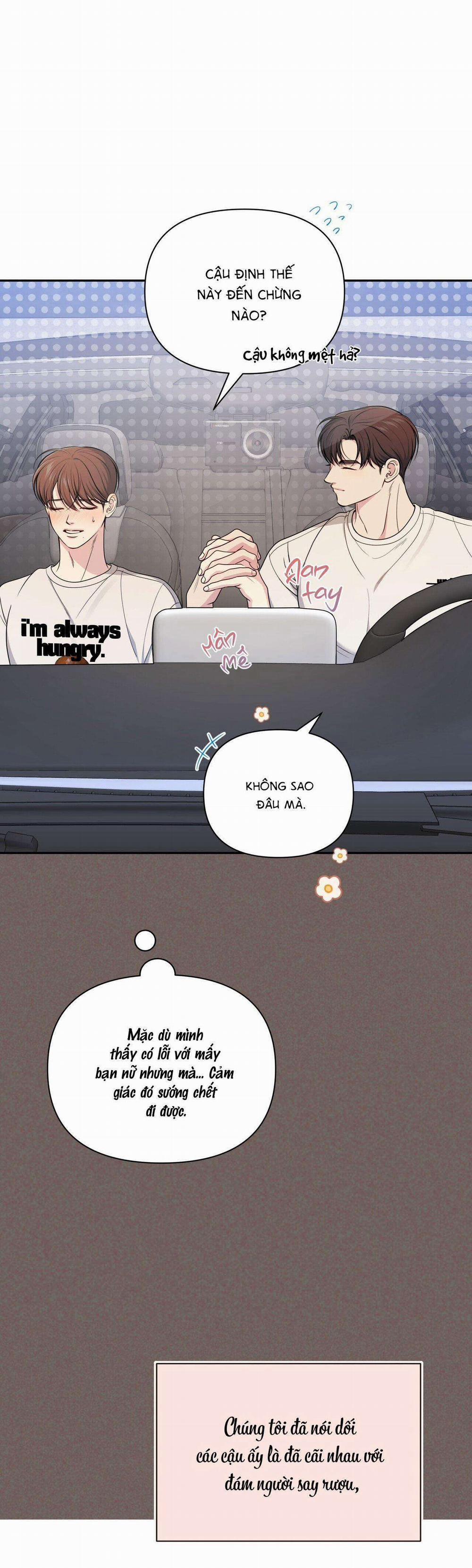 Chuyện Tình Bí Mật 20 0 trang 49