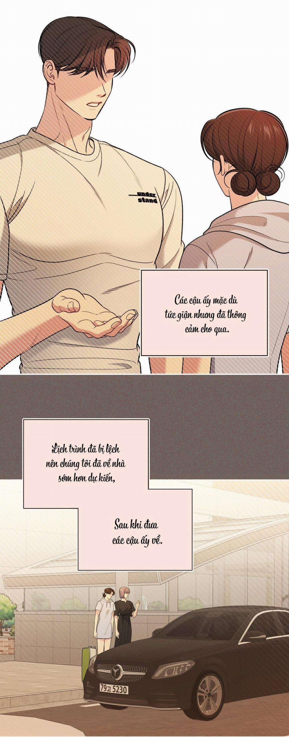 Chuyện Tình Bí Mật 20 0 trang 50