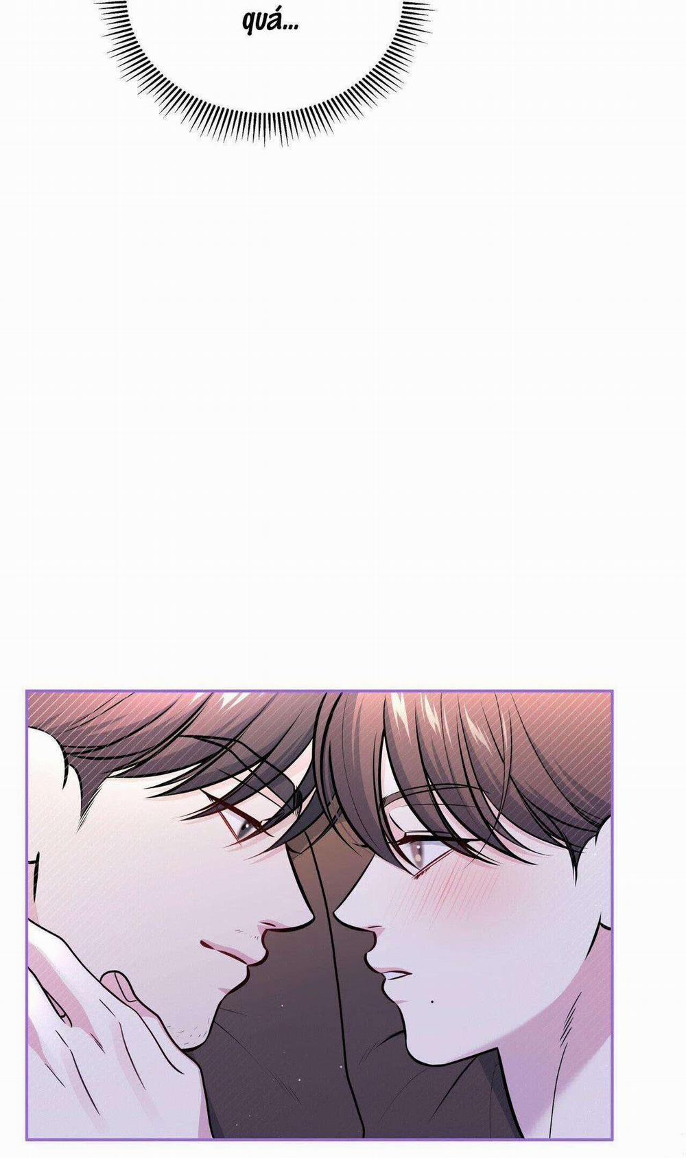 Chuyện Tình Bí Mật 20 0 trang 6