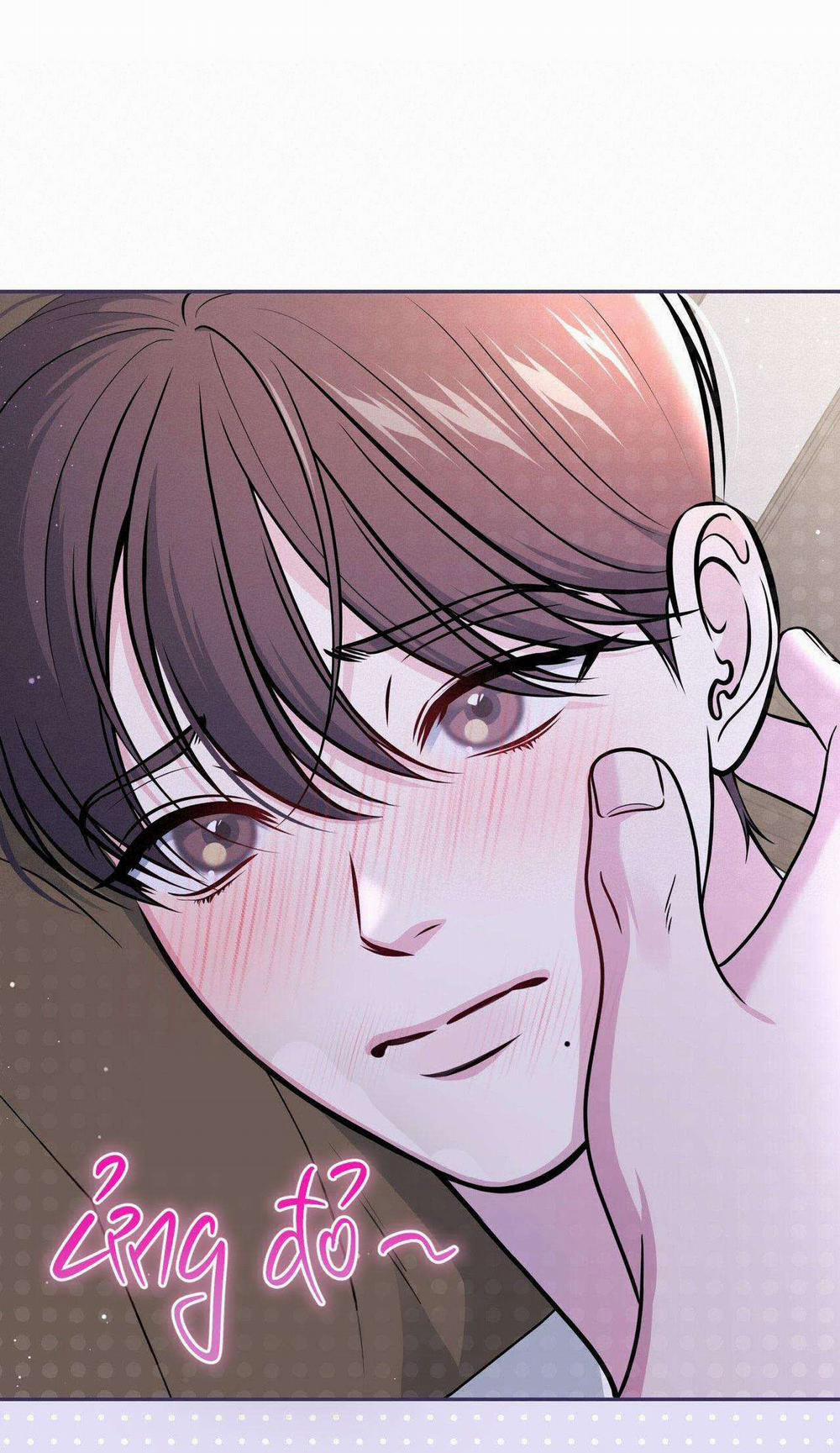 Chuyện Tình Bí Mật 20 0 trang 9