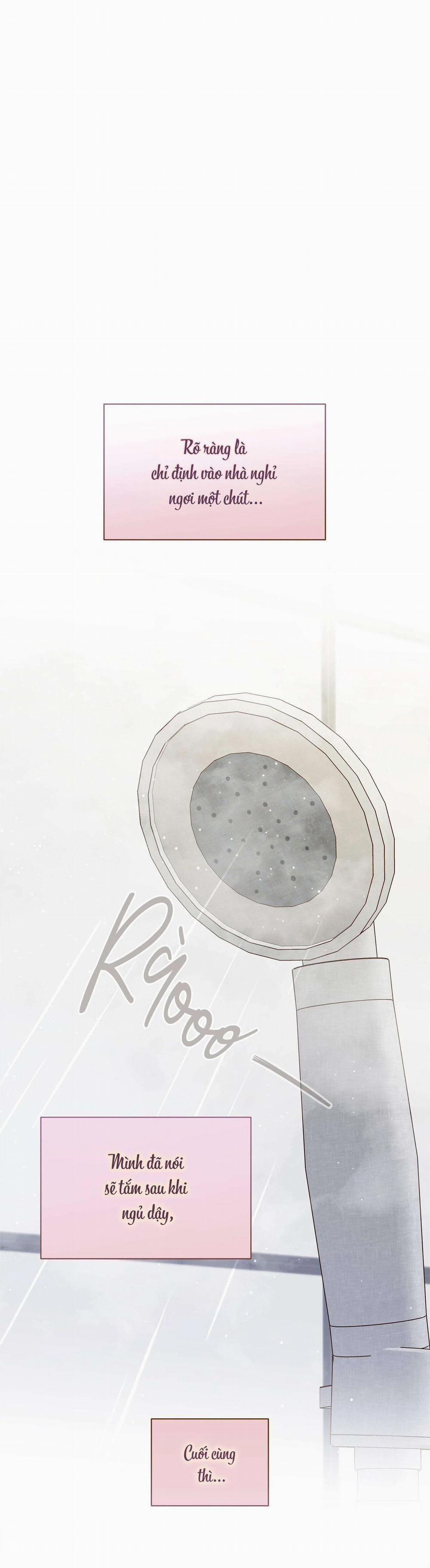 Chuyện Tình Bí Mật 21 0 trang 1