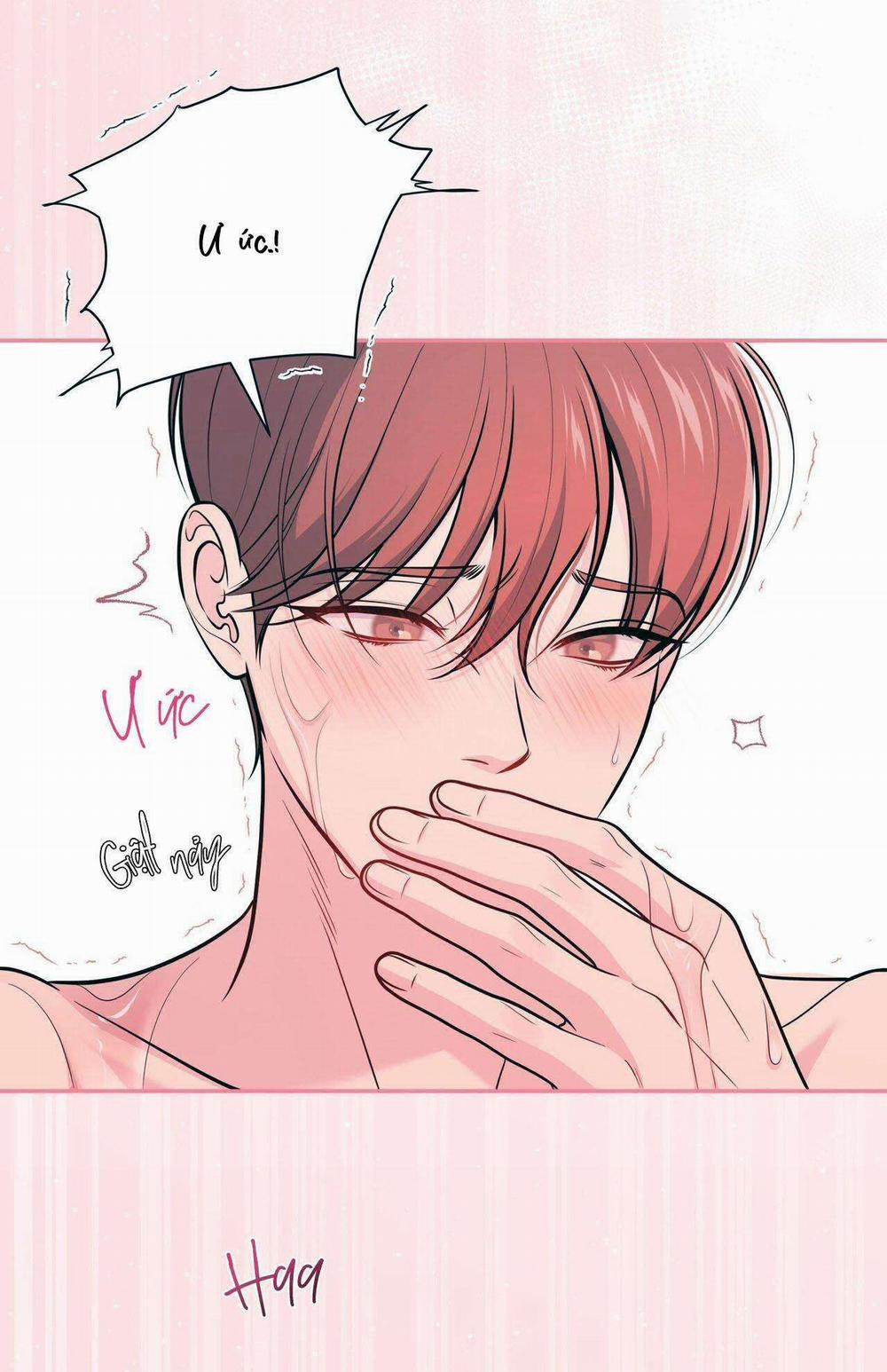 Chuyện Tình Bí Mật 21 0 trang 13