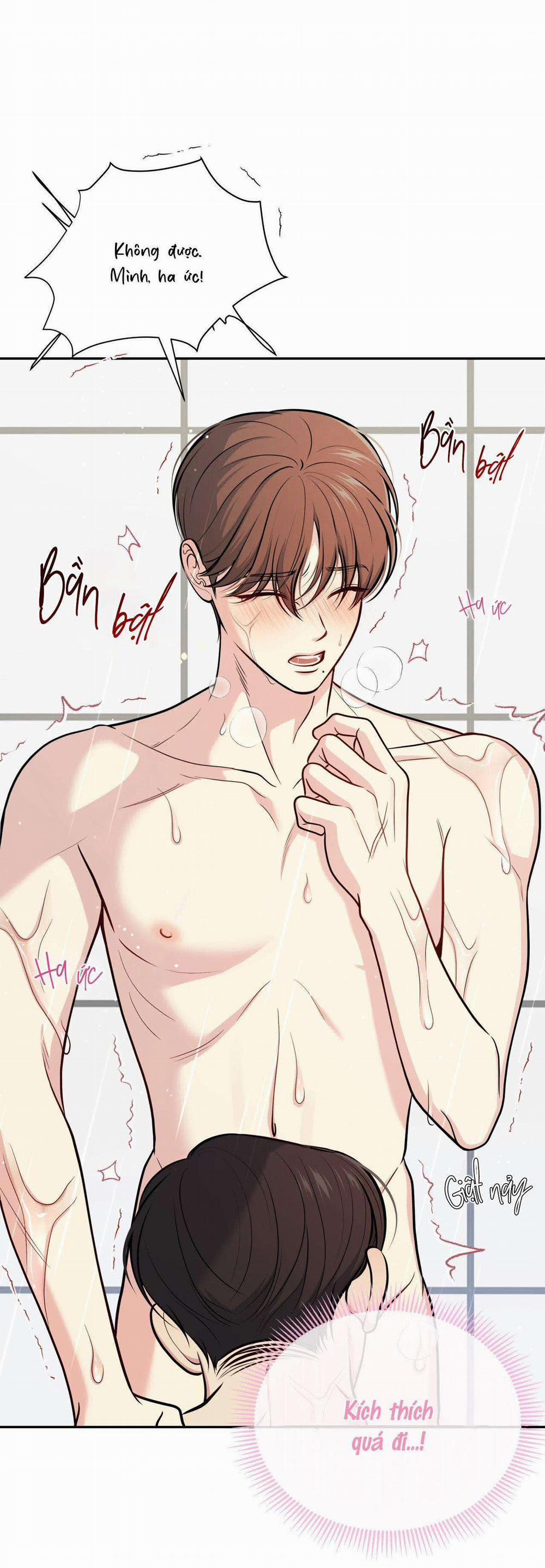 Chuyện Tình Bí Mật 21 0 trang 15