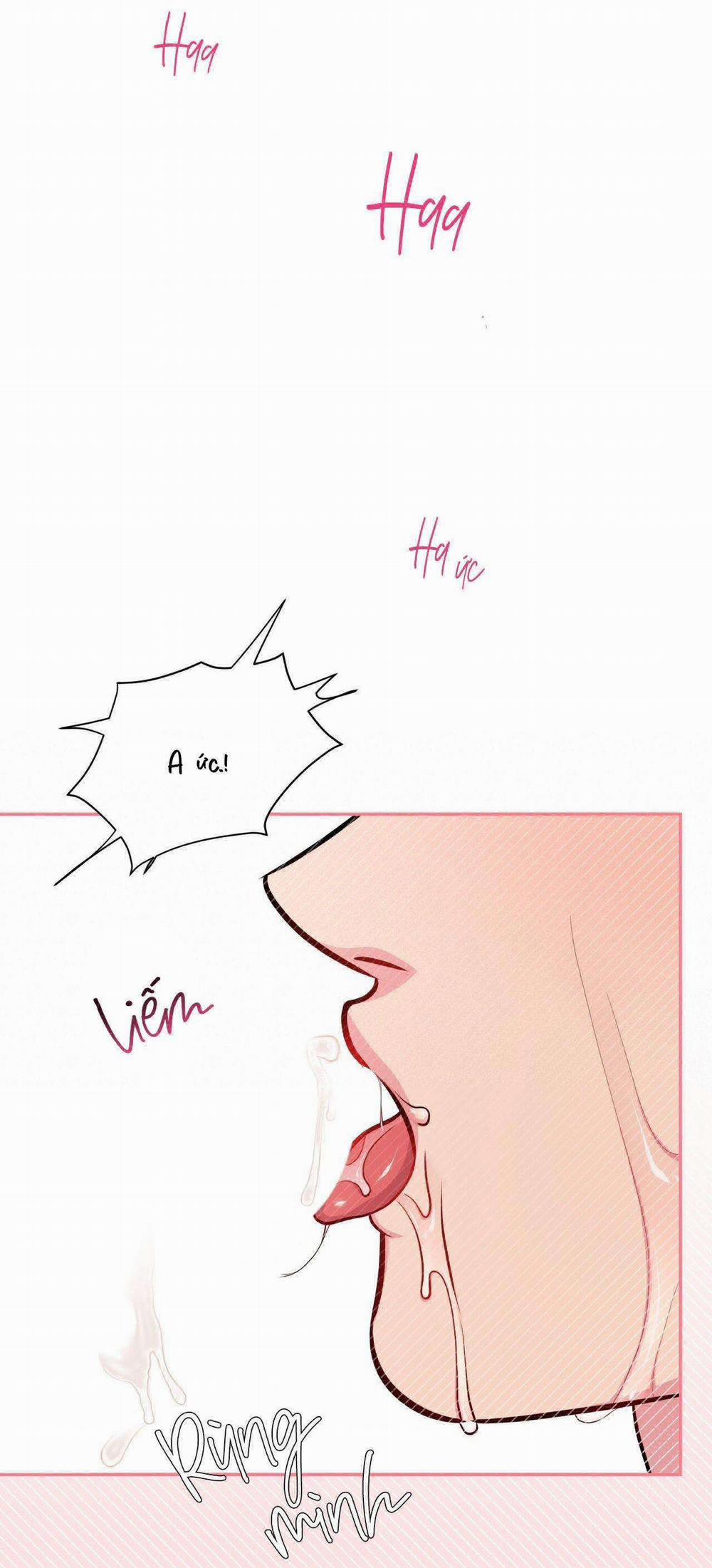 Chuyện Tình Bí Mật 21 0 trang 16