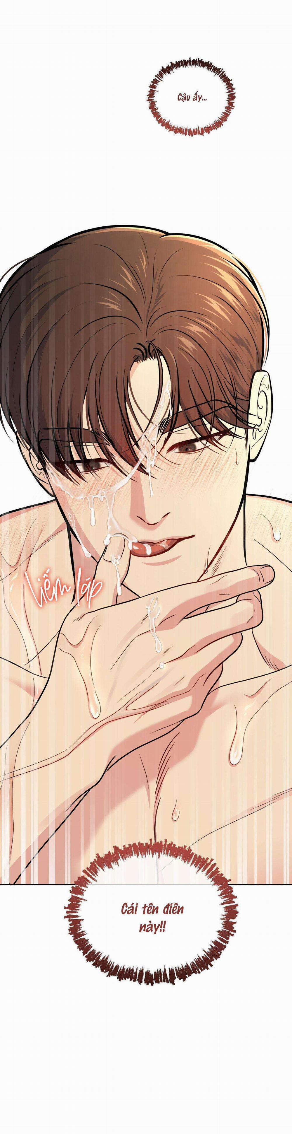 Chuyện Tình Bí Mật 21 0 trang 20