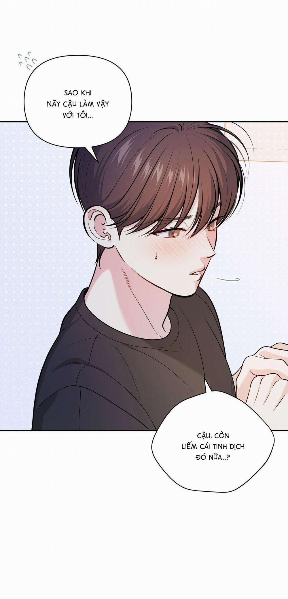 Chuyện Tình Bí Mật 21 0 trang 25