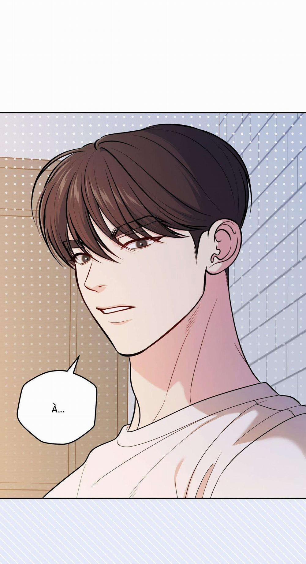 Chuyện Tình Bí Mật 21 0 trang 26