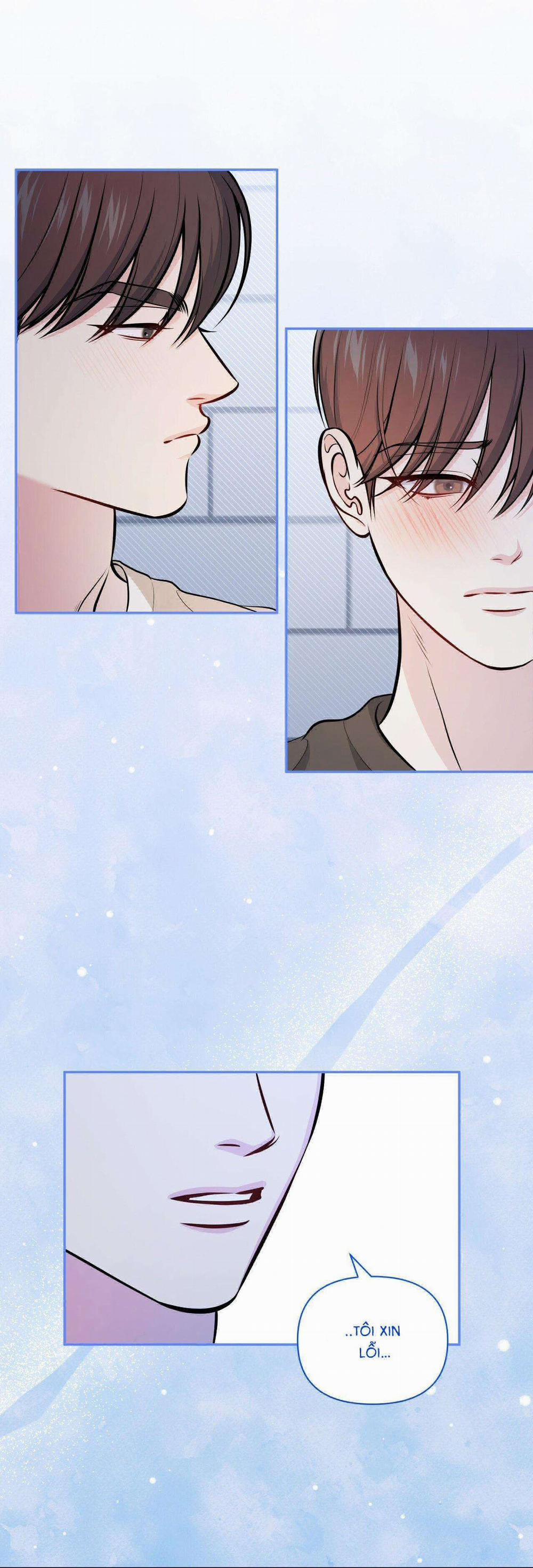 Chuyện Tình Bí Mật 21 0 trang 29