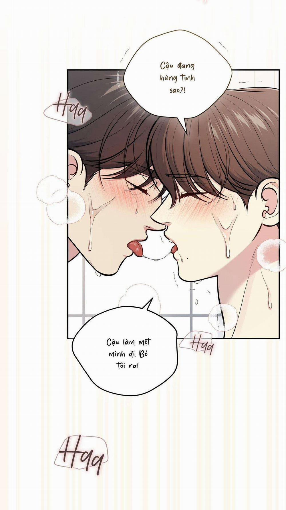 Chuyện Tình Bí Mật 21 0 trang 3