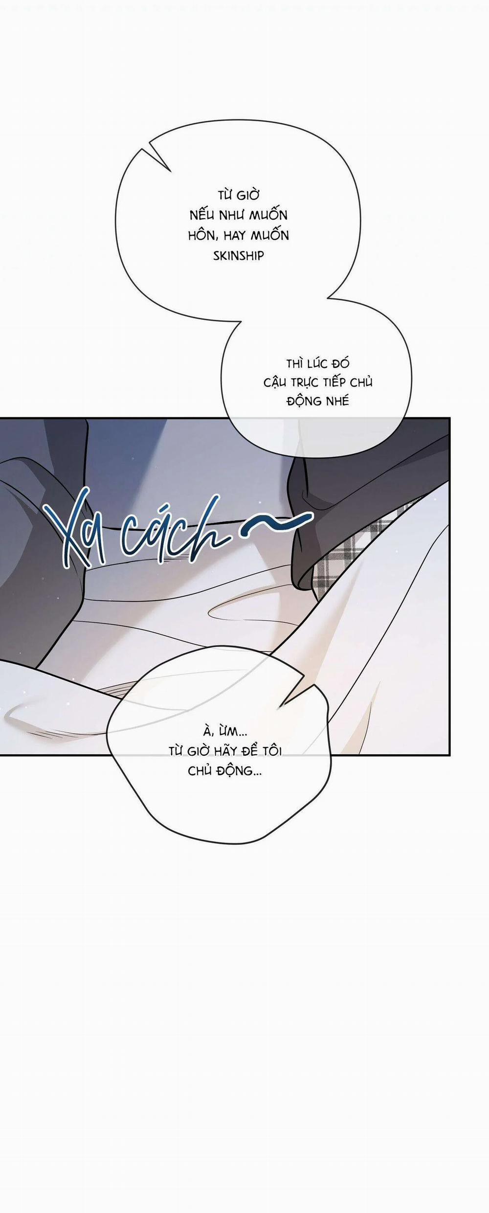 Chuyện Tình Bí Mật 21 0 trang 31