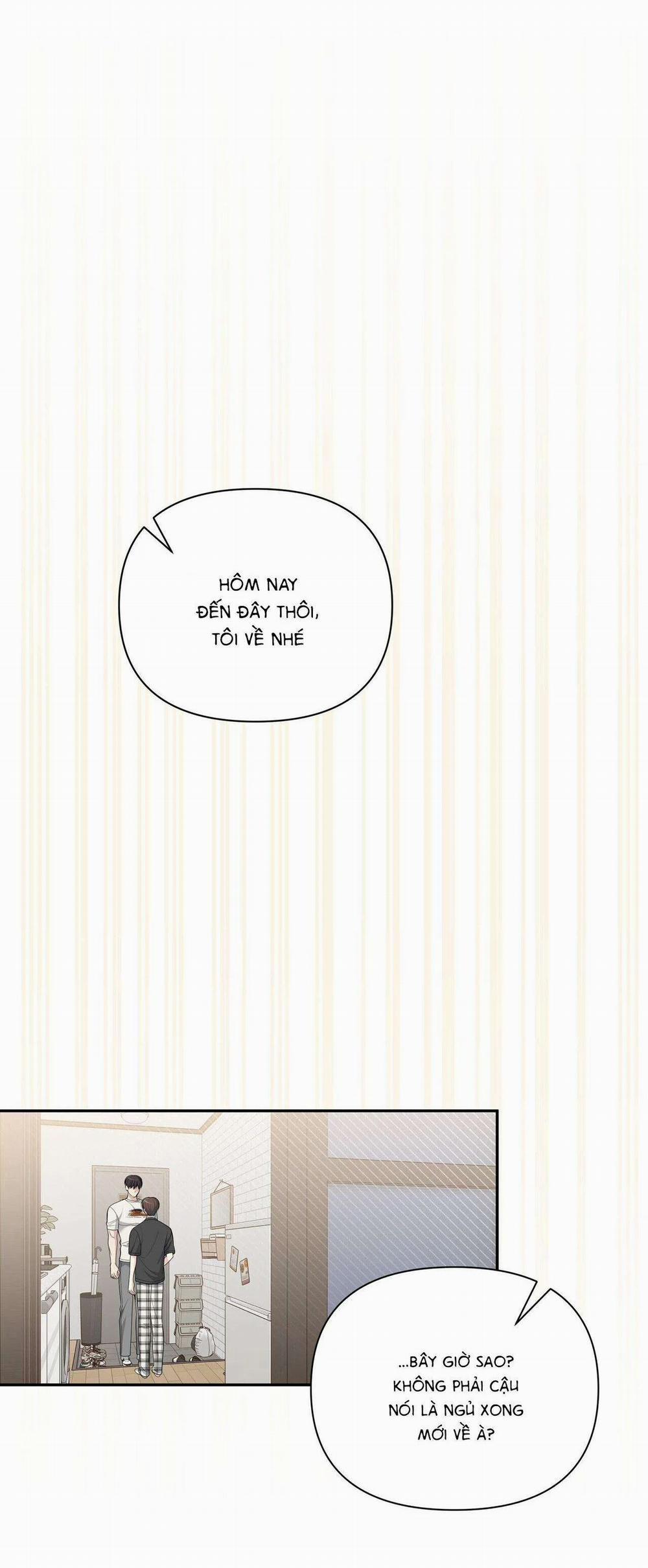 Chuyện Tình Bí Mật 21 0 trang 32