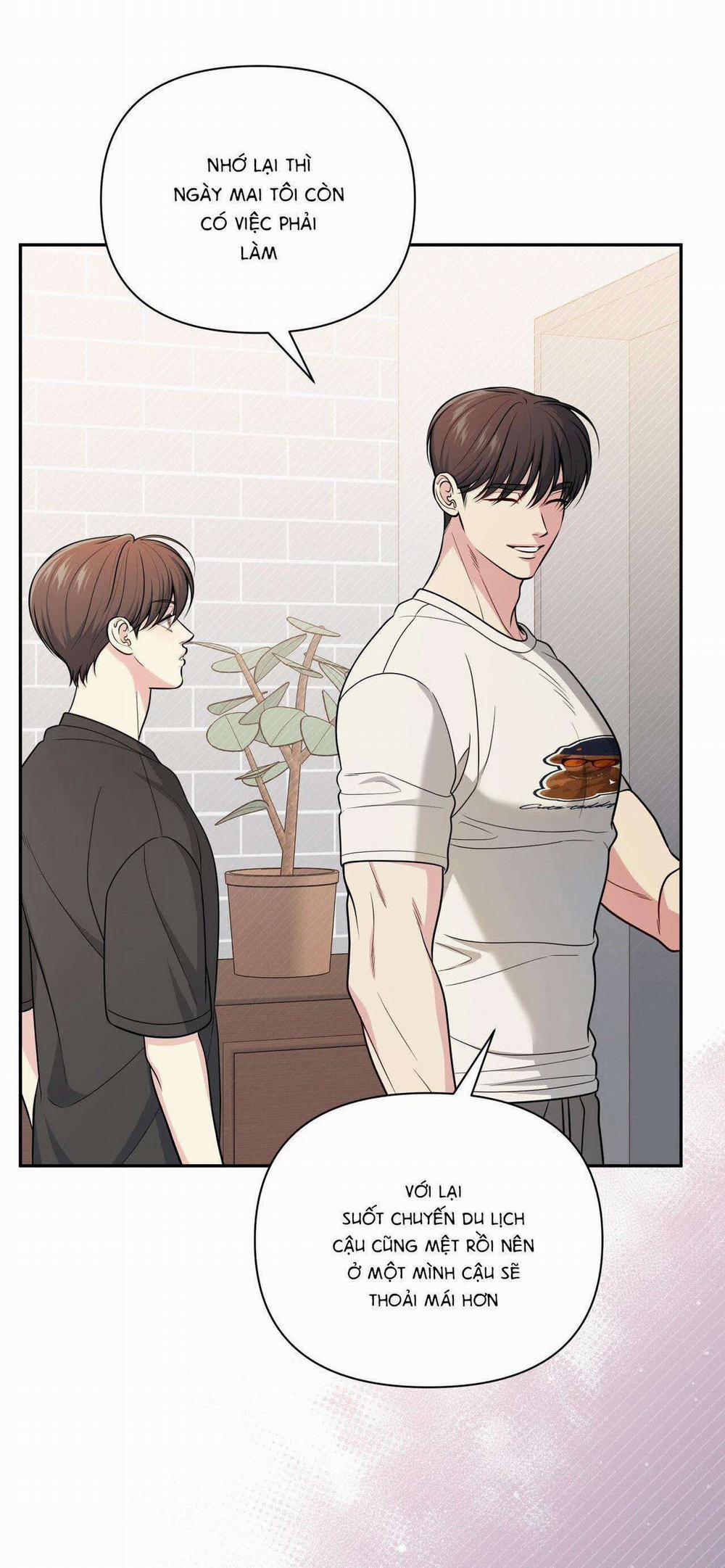 Chuyện Tình Bí Mật 21 0 trang 33