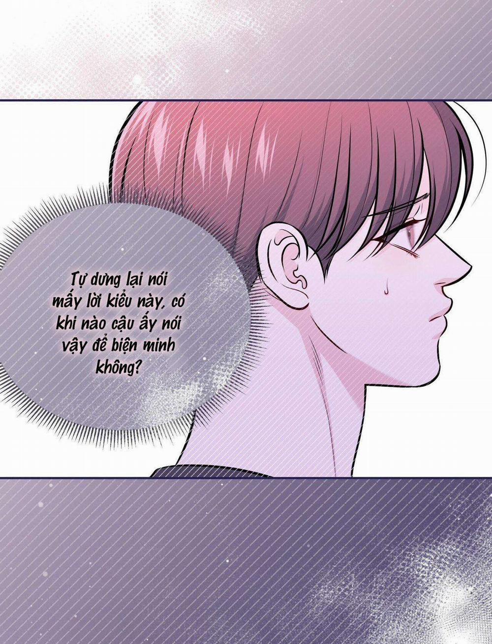 Chuyện Tình Bí Mật 21 0 trang 34