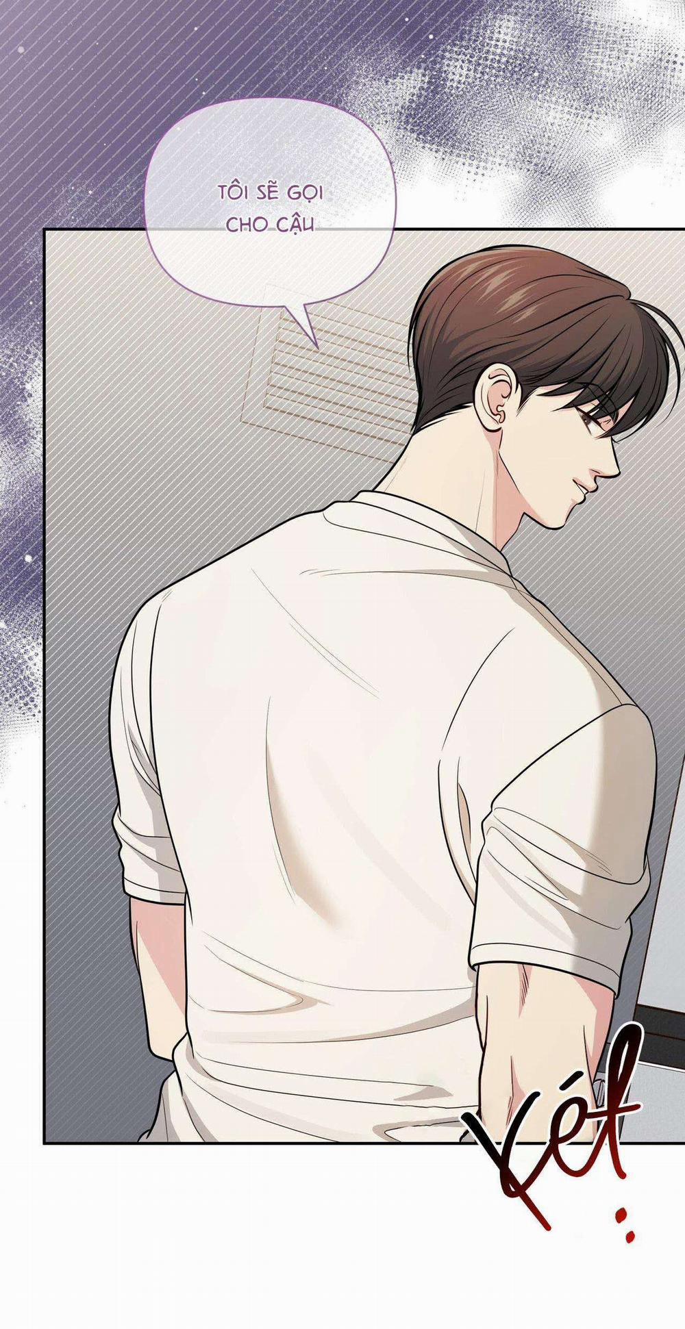 Chuyện Tình Bí Mật 21 0 trang 35