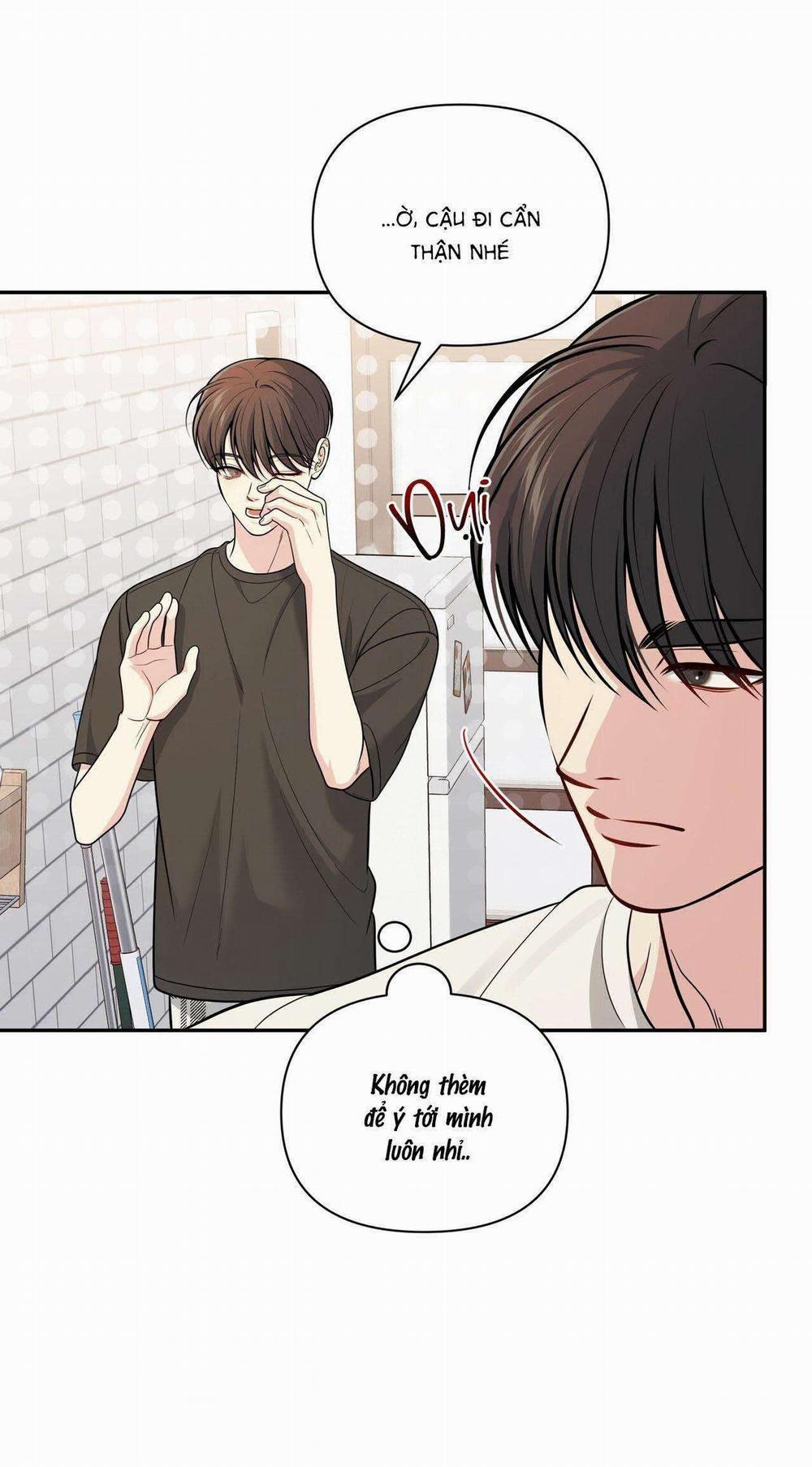 Chuyện Tình Bí Mật 21 0 trang 36