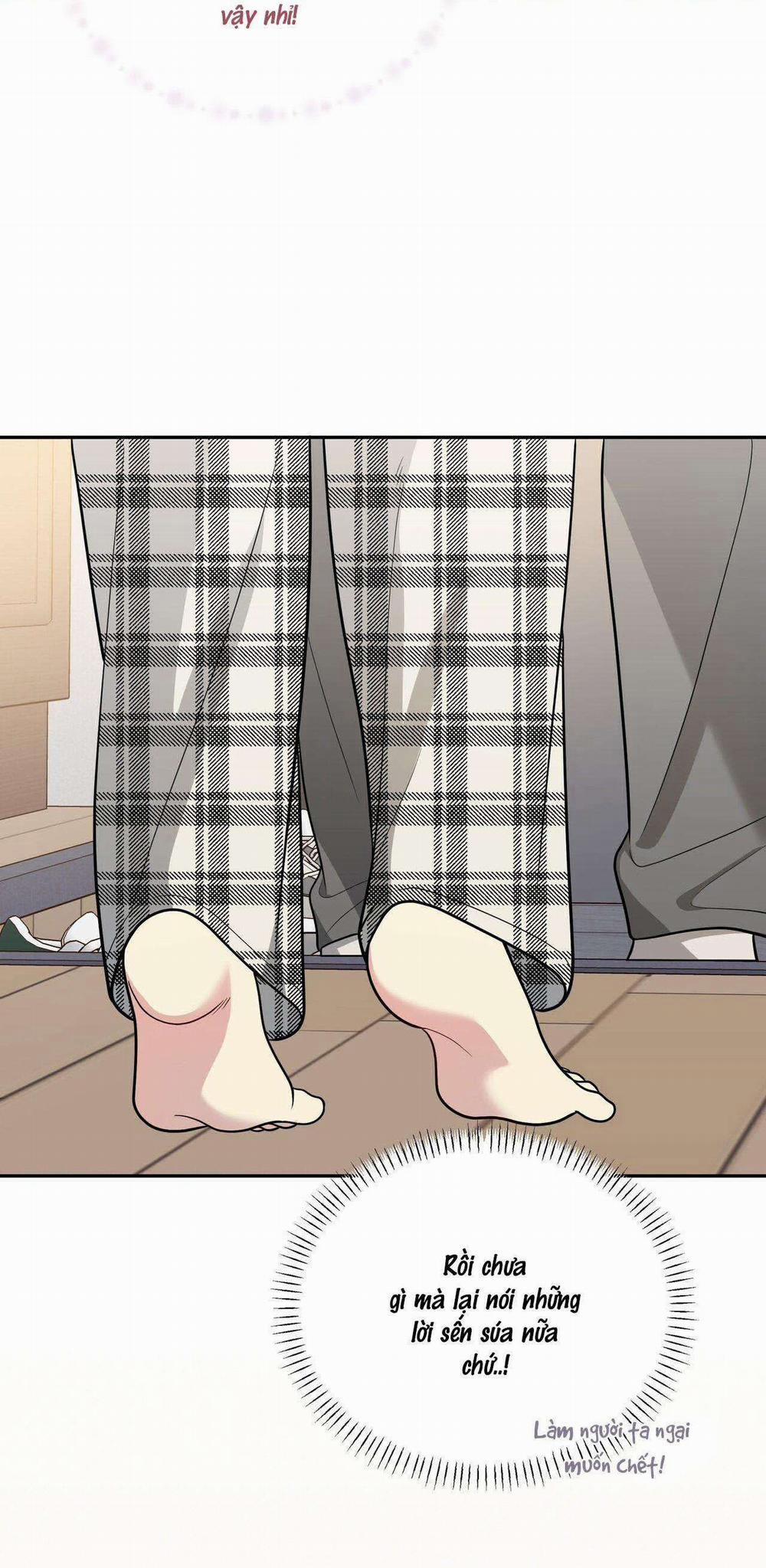 Chuyện Tình Bí Mật 21 0 trang 43