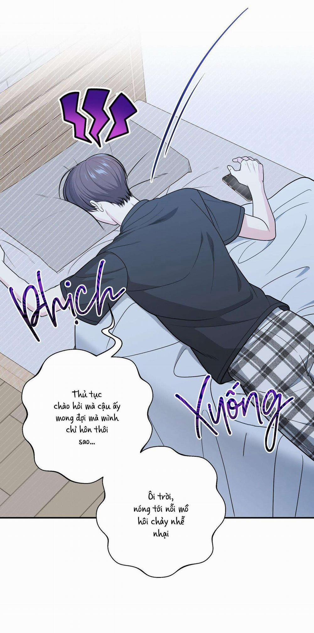 Chuyện Tình Bí Mật 21 0 trang 50