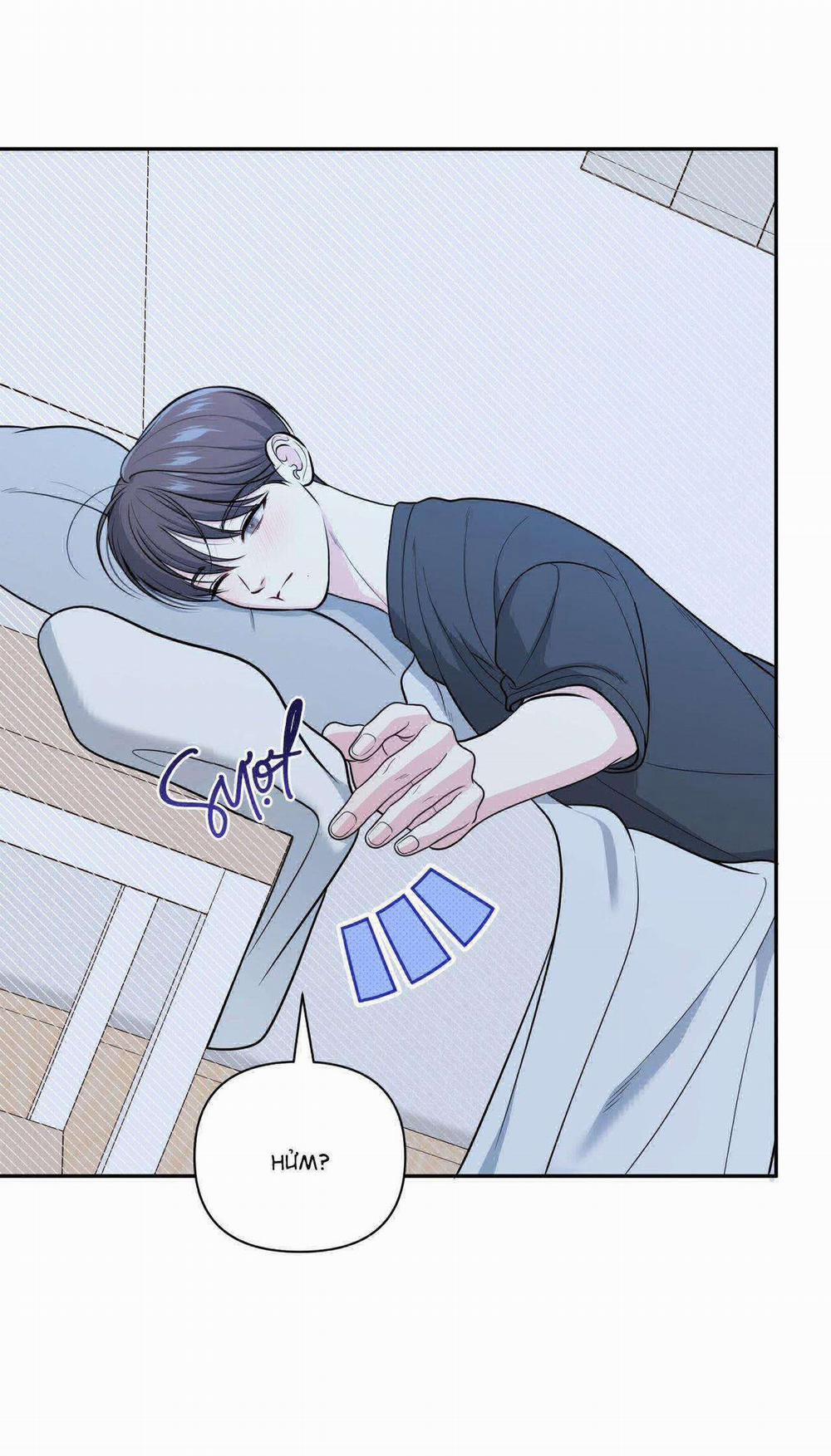 Chuyện Tình Bí Mật 21 0 trang 51