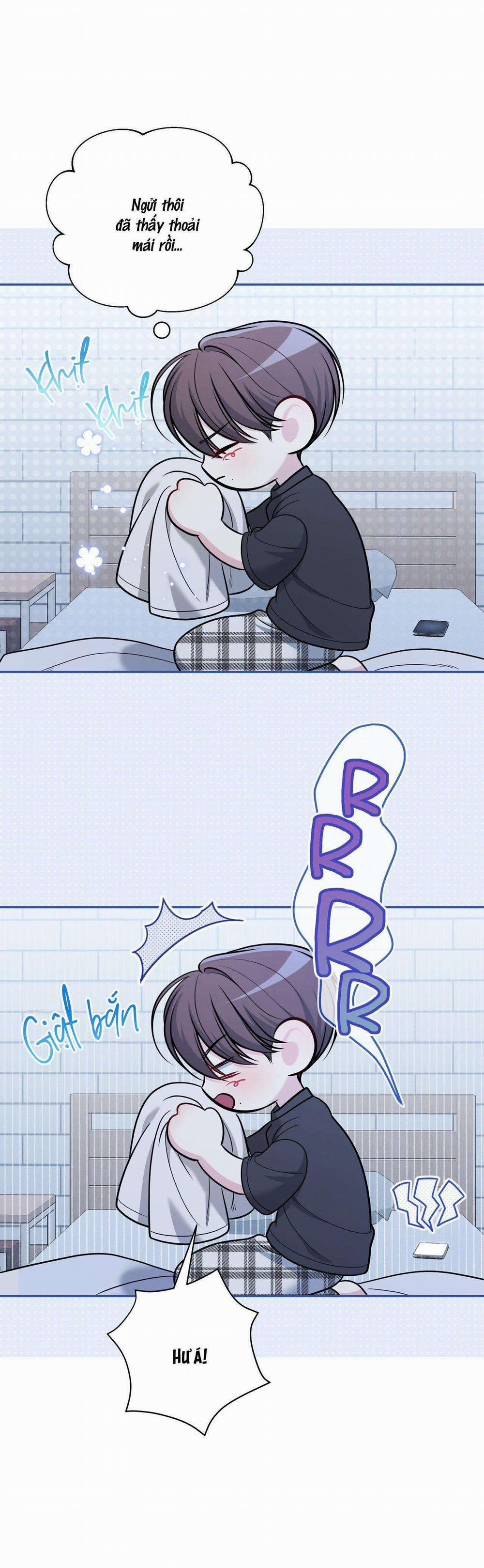 Chuyện Tình Bí Mật 21 0 trang 54