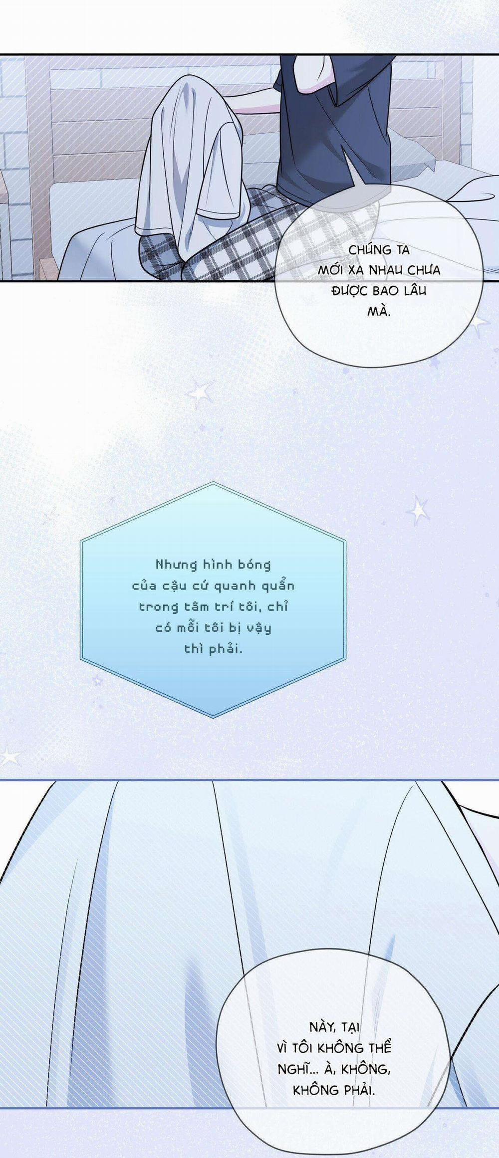 Chuyện Tình Bí Mật 21 0 trang 56