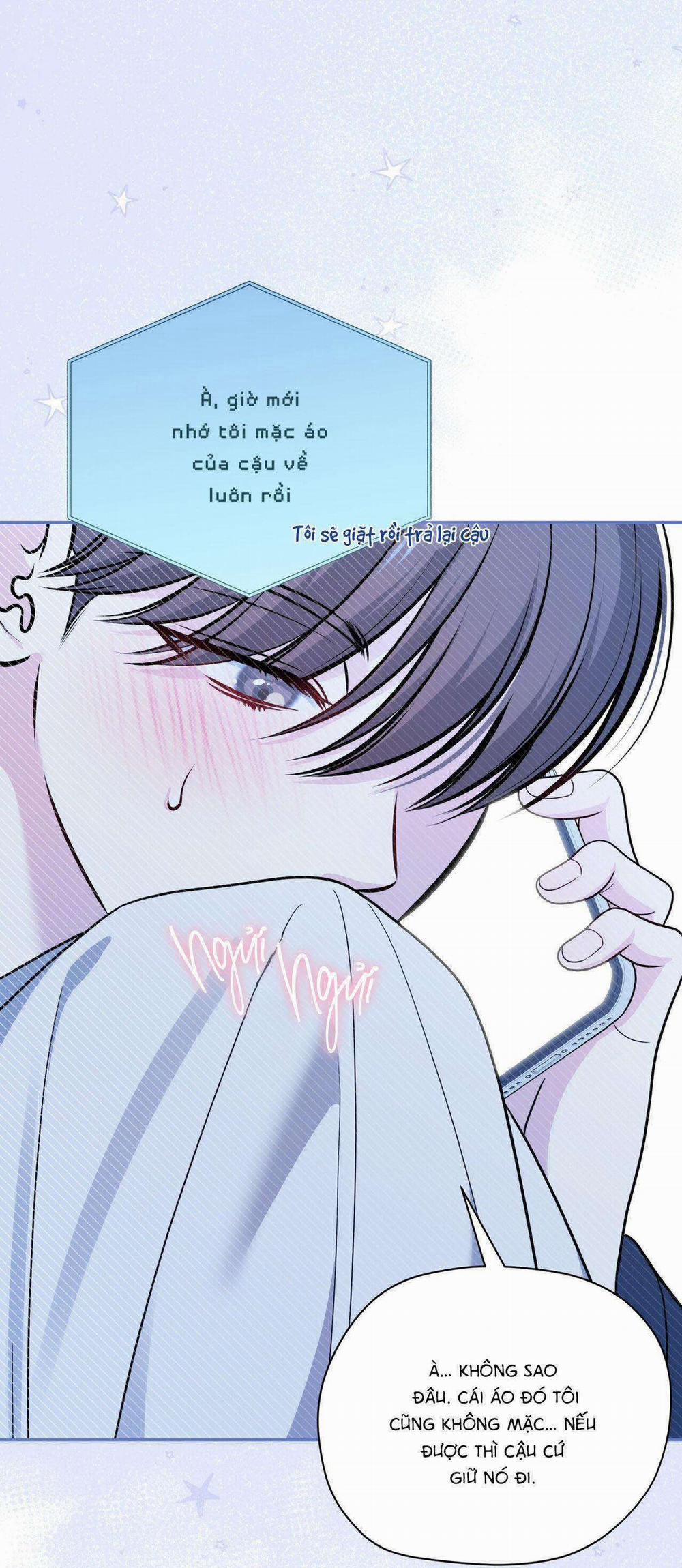 Chuyện Tình Bí Mật 21 0 trang 57