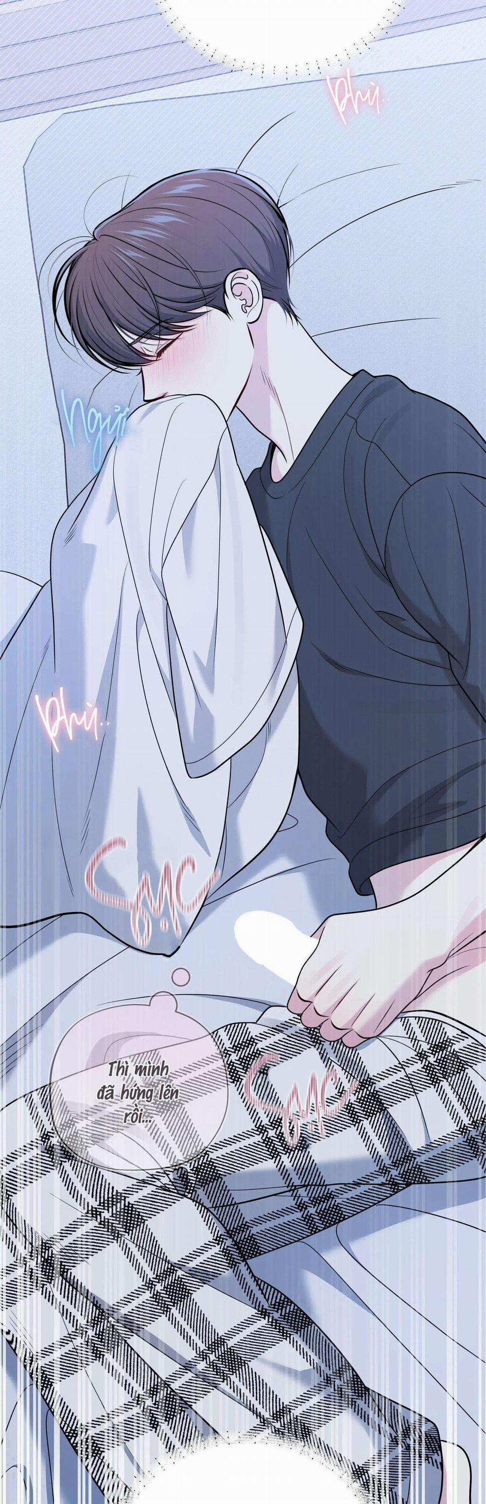 Chuyện Tình Bí Mật 21 0 trang 63