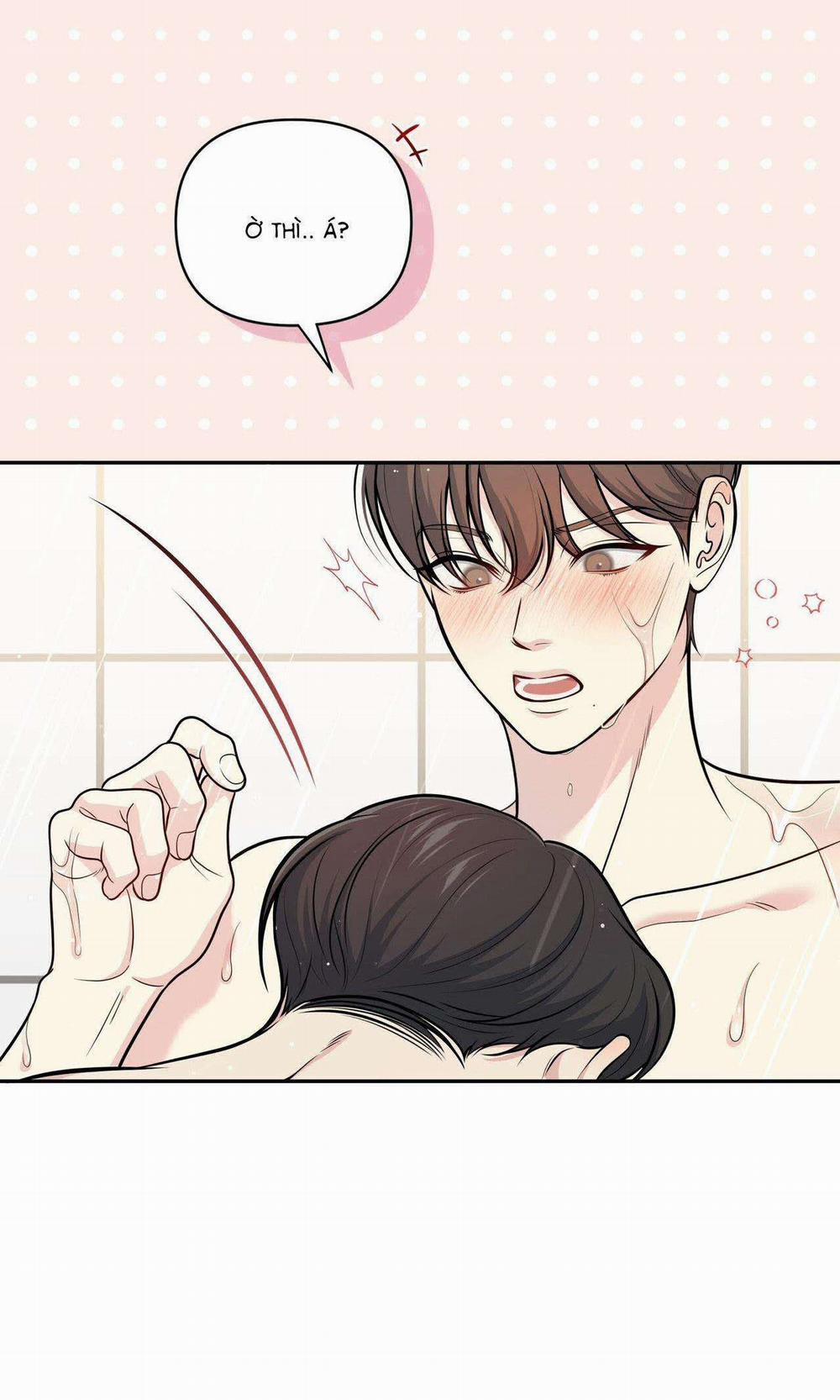 Chuyện Tình Bí Mật 21 0 trang 8