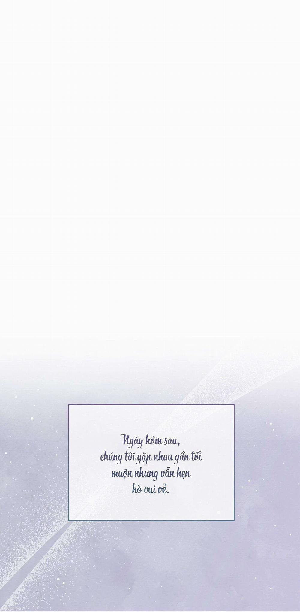 Chuyện Tình Bí Mật 22 0 trang 1