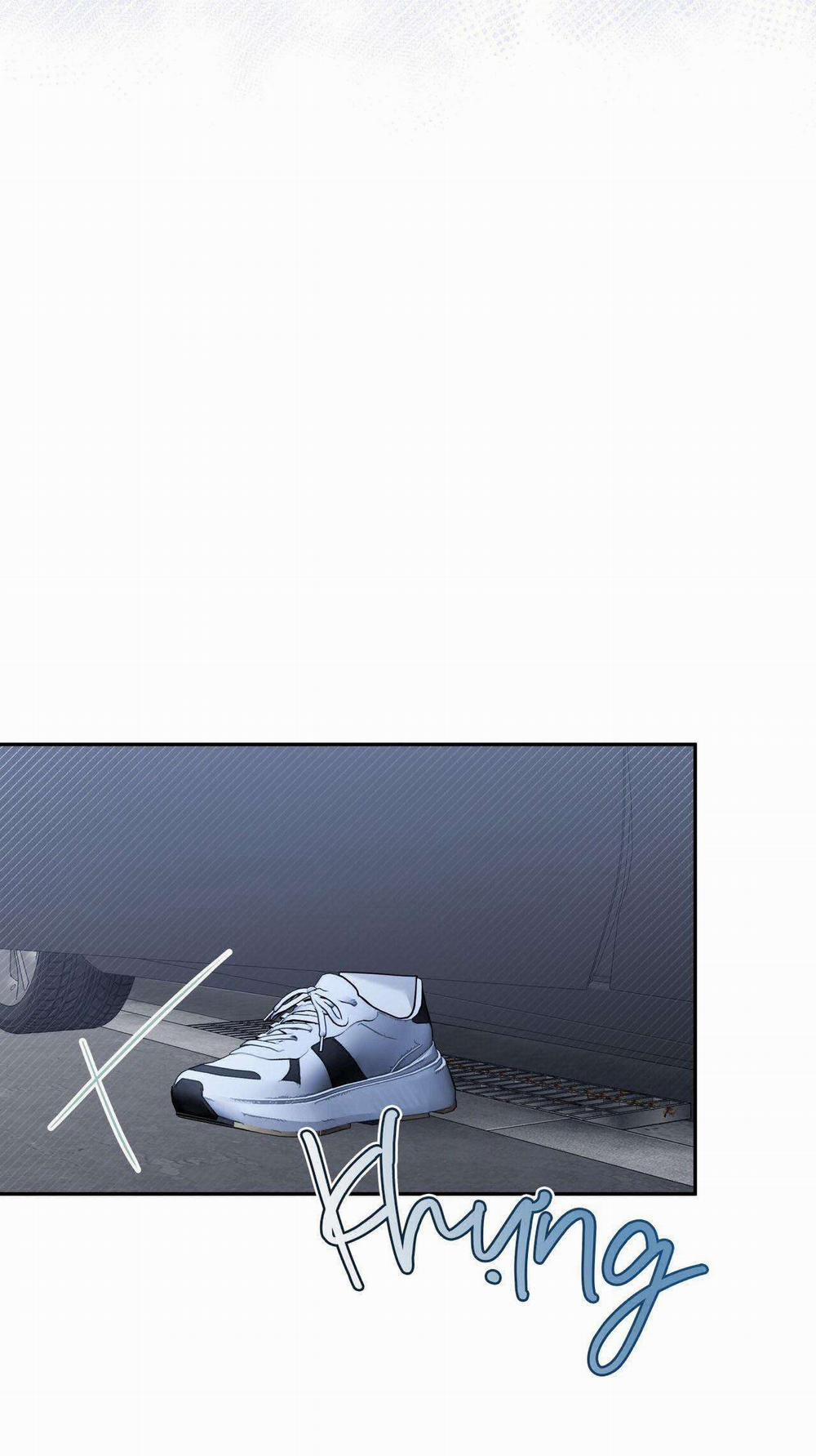 Chuyện Tình Bí Mật 22 0 trang 12