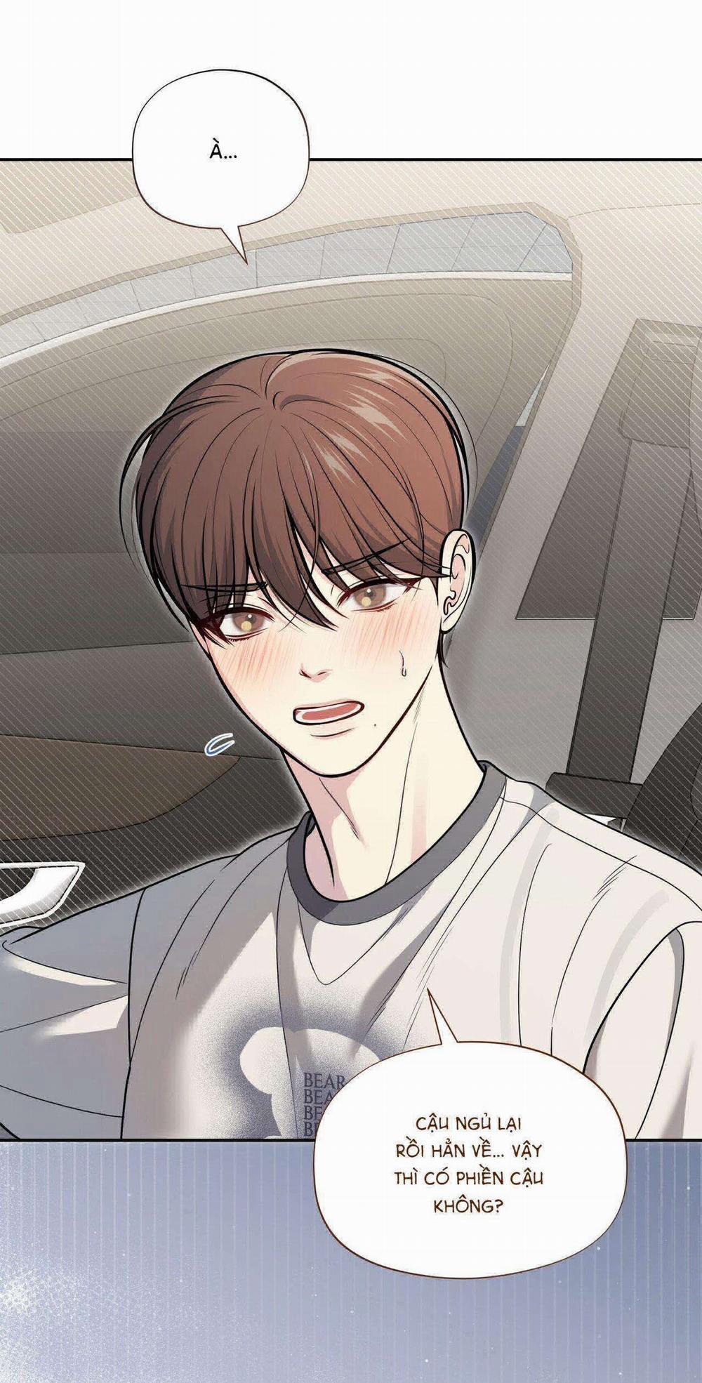 Chuyện Tình Bí Mật 22 0 trang 13