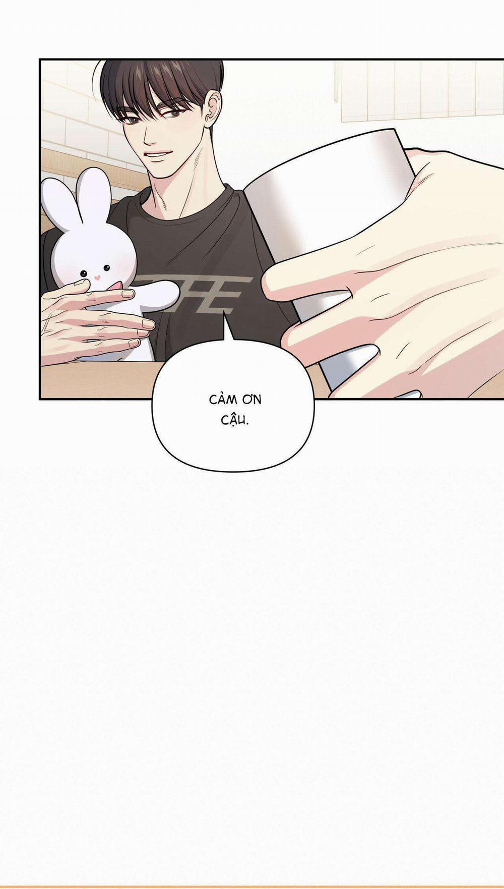 Chuyện Tình Bí Mật 22 0 trang 17