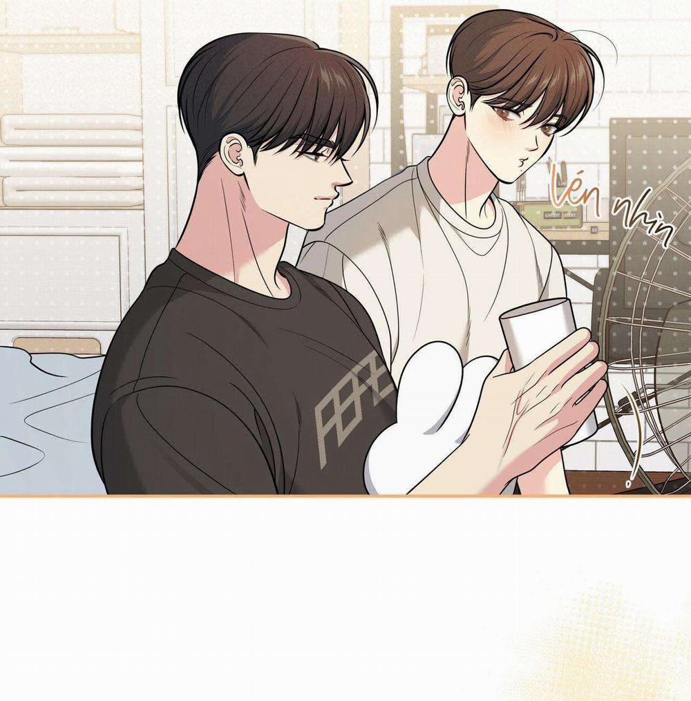 Chuyện Tình Bí Mật 22 0 trang 18