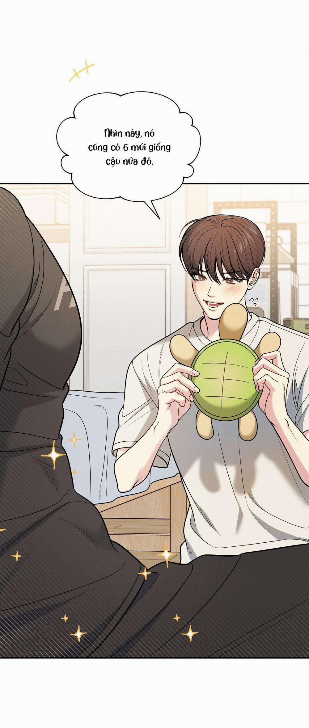 Chuyện Tình Bí Mật 22 0 trang 23