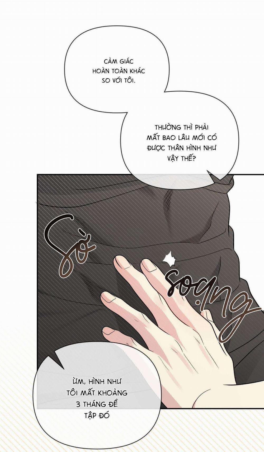 Chuyện Tình Bí Mật 22 0 trang 25