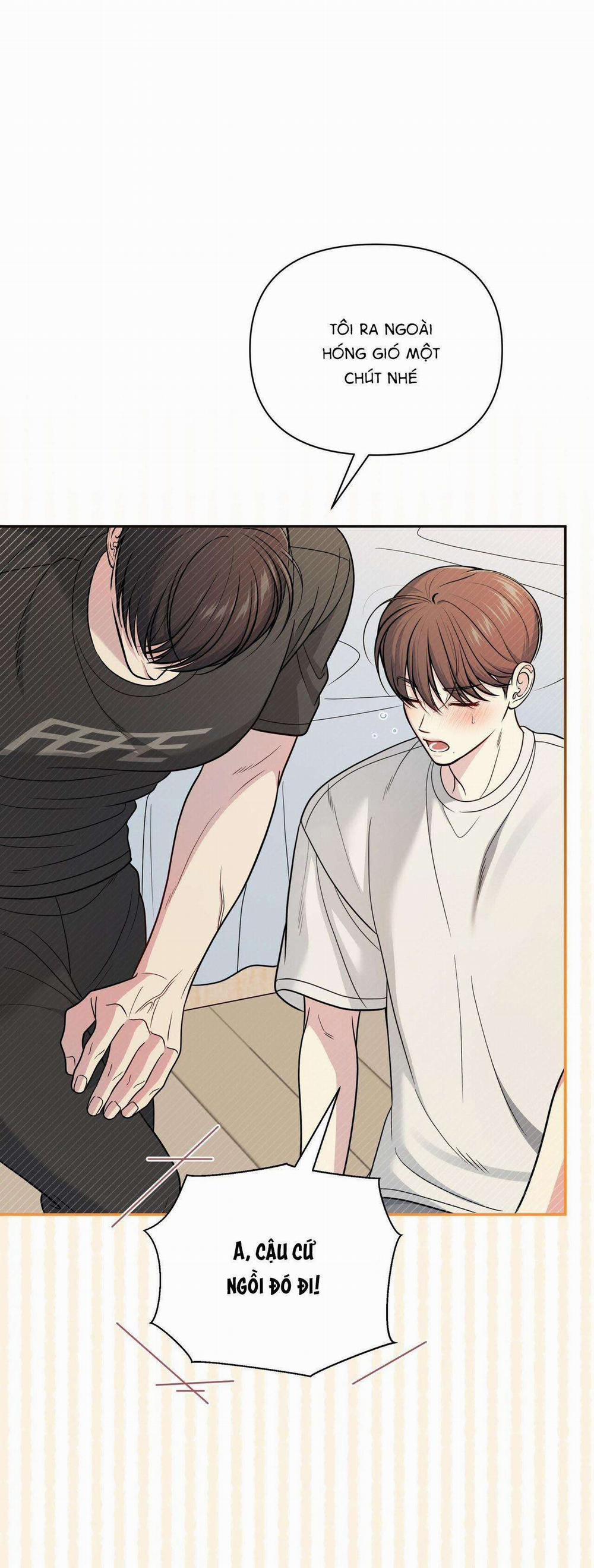 Chuyện Tình Bí Mật 22 0 trang 36