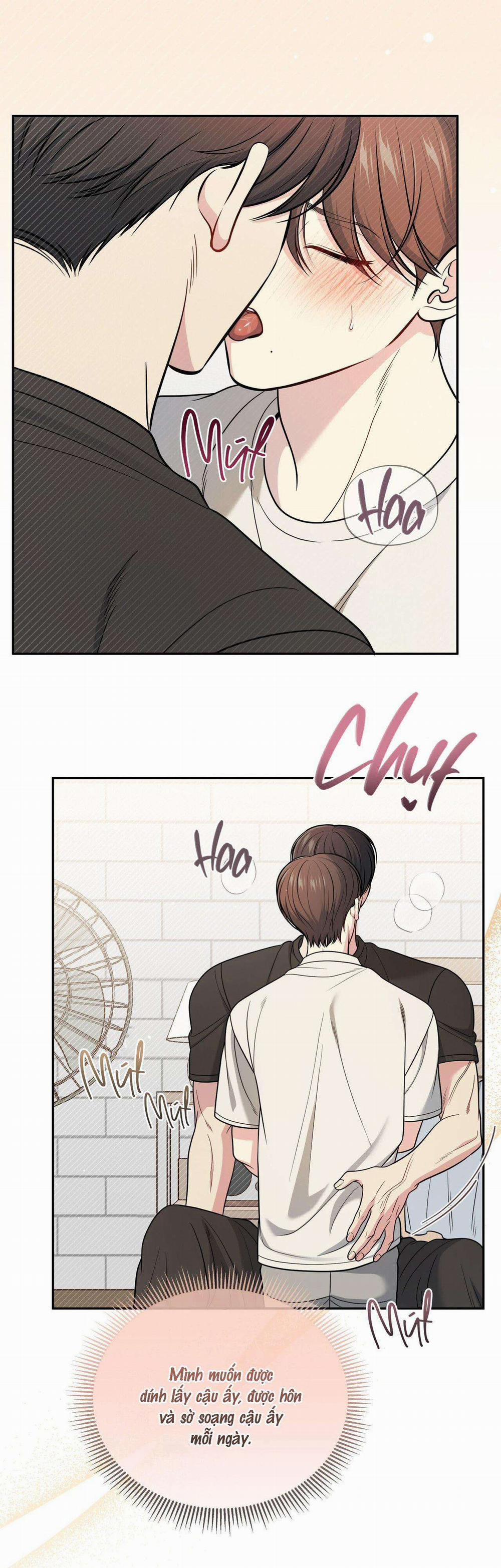 Chuyện Tình Bí Mật 22 0 trang 43