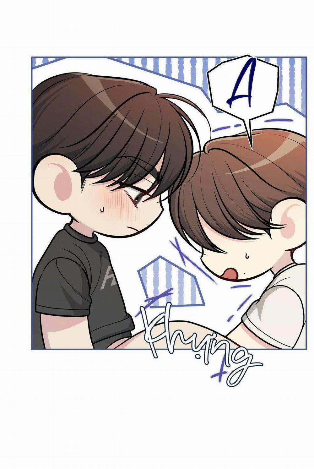 Chuyện Tình Bí Mật 22 0 trang 50