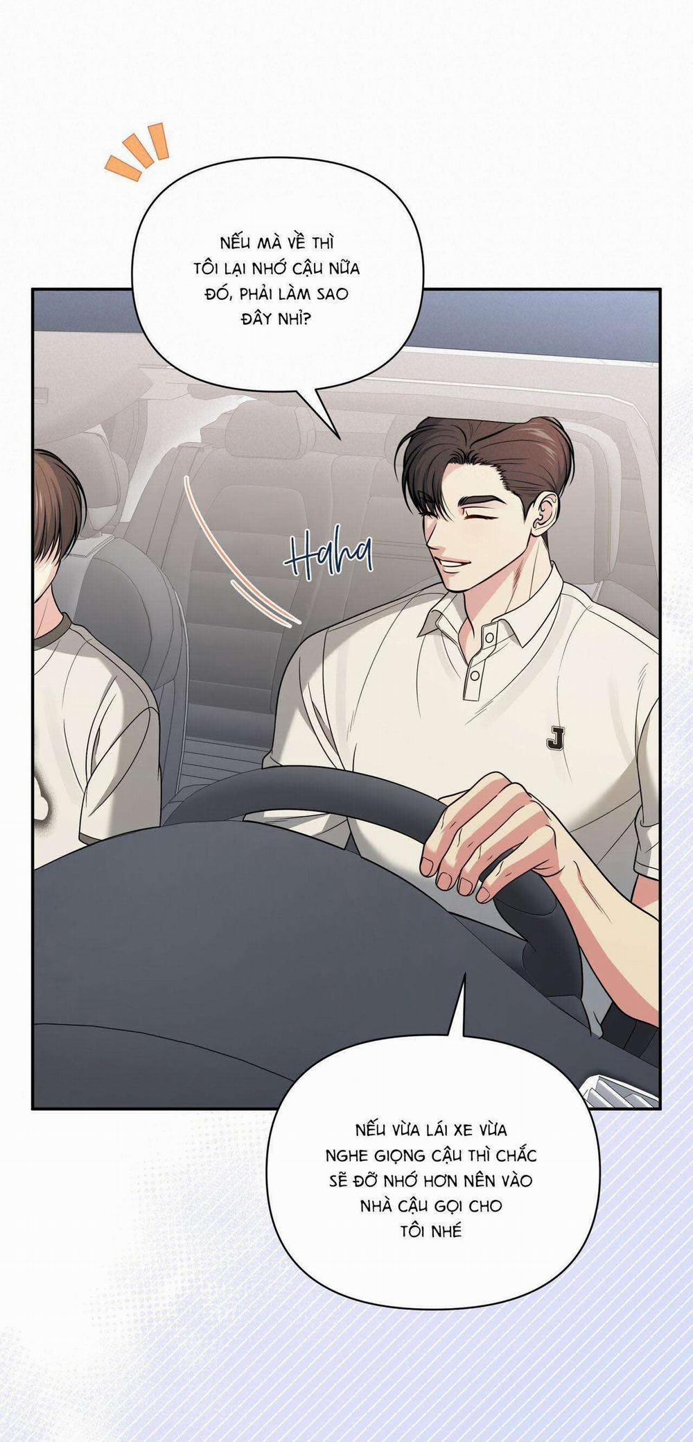 Chuyện Tình Bí Mật 22 0 trang 9